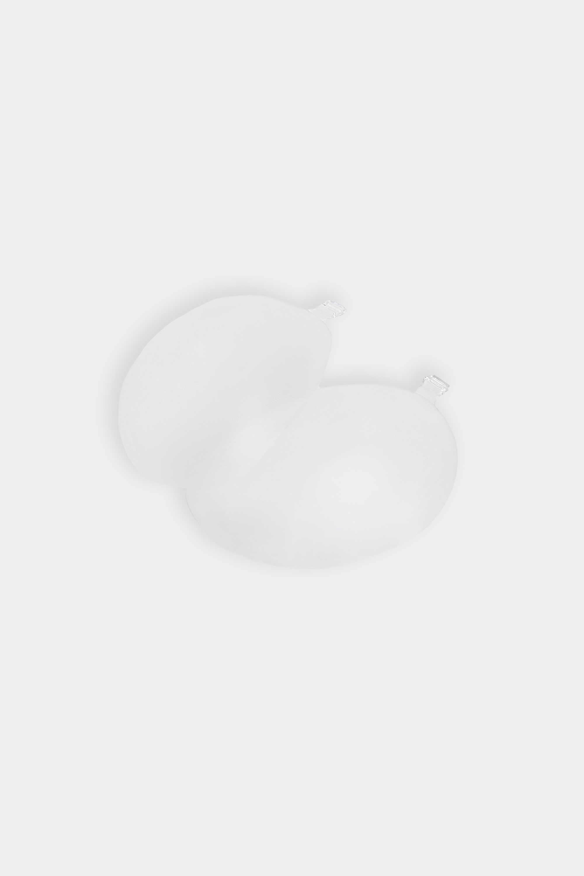 Coppe in Silicone Adesive