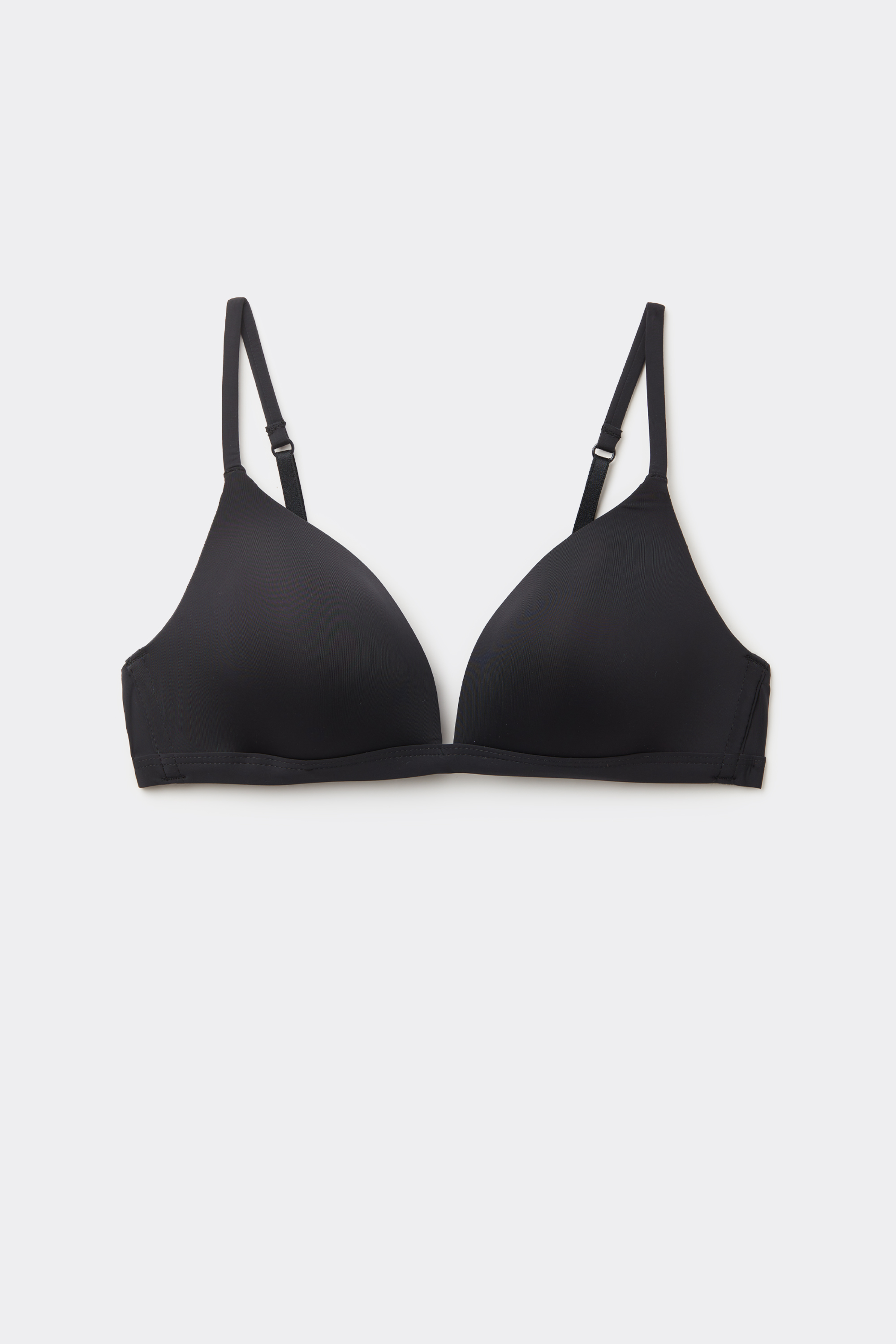 Reggiseno a Triangolo Tiziana in Microfibra Ultralight