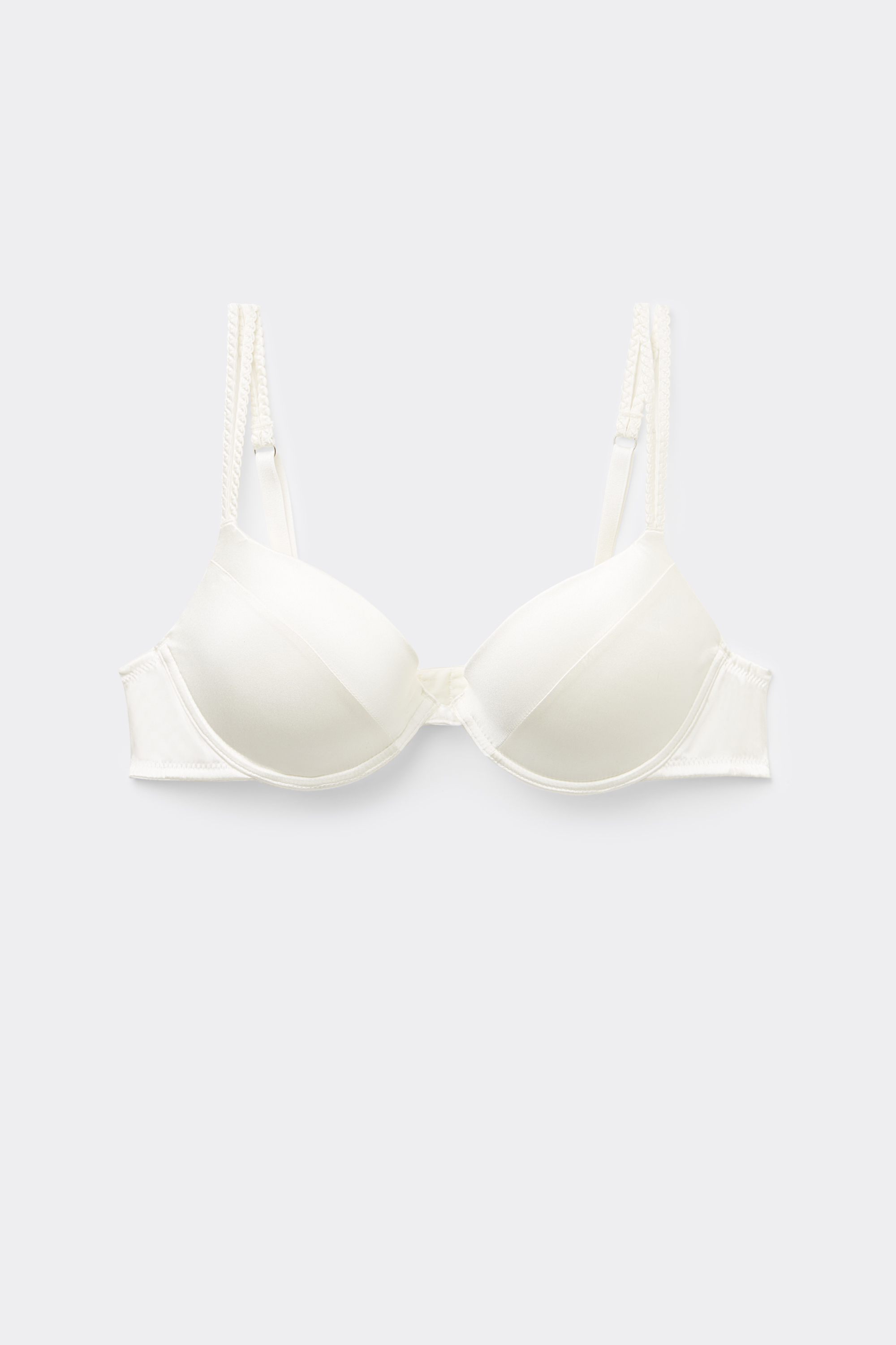 Reggiseno Push-Up Bellissima in Seta
