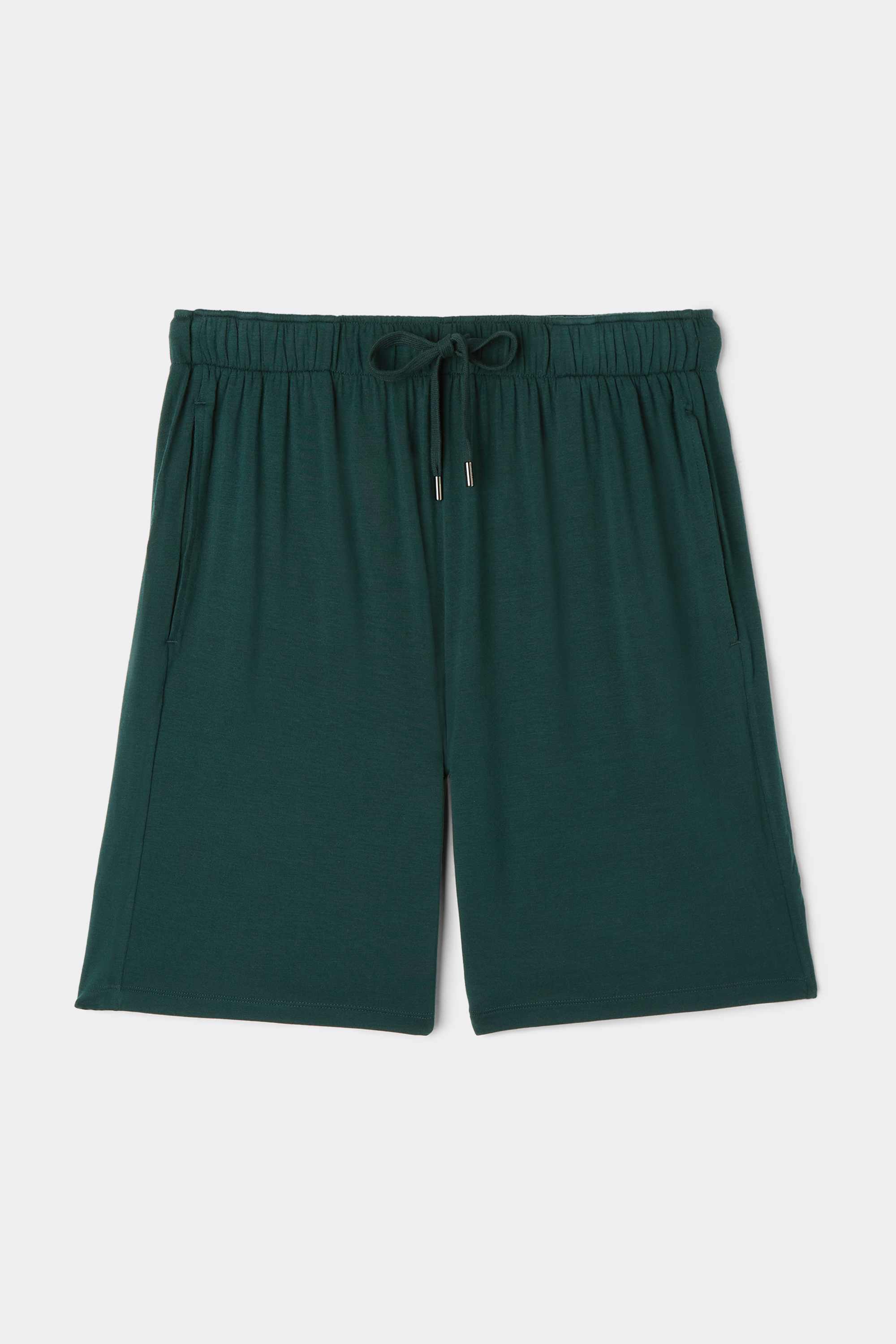 Pantalone Corto in Soft Silk