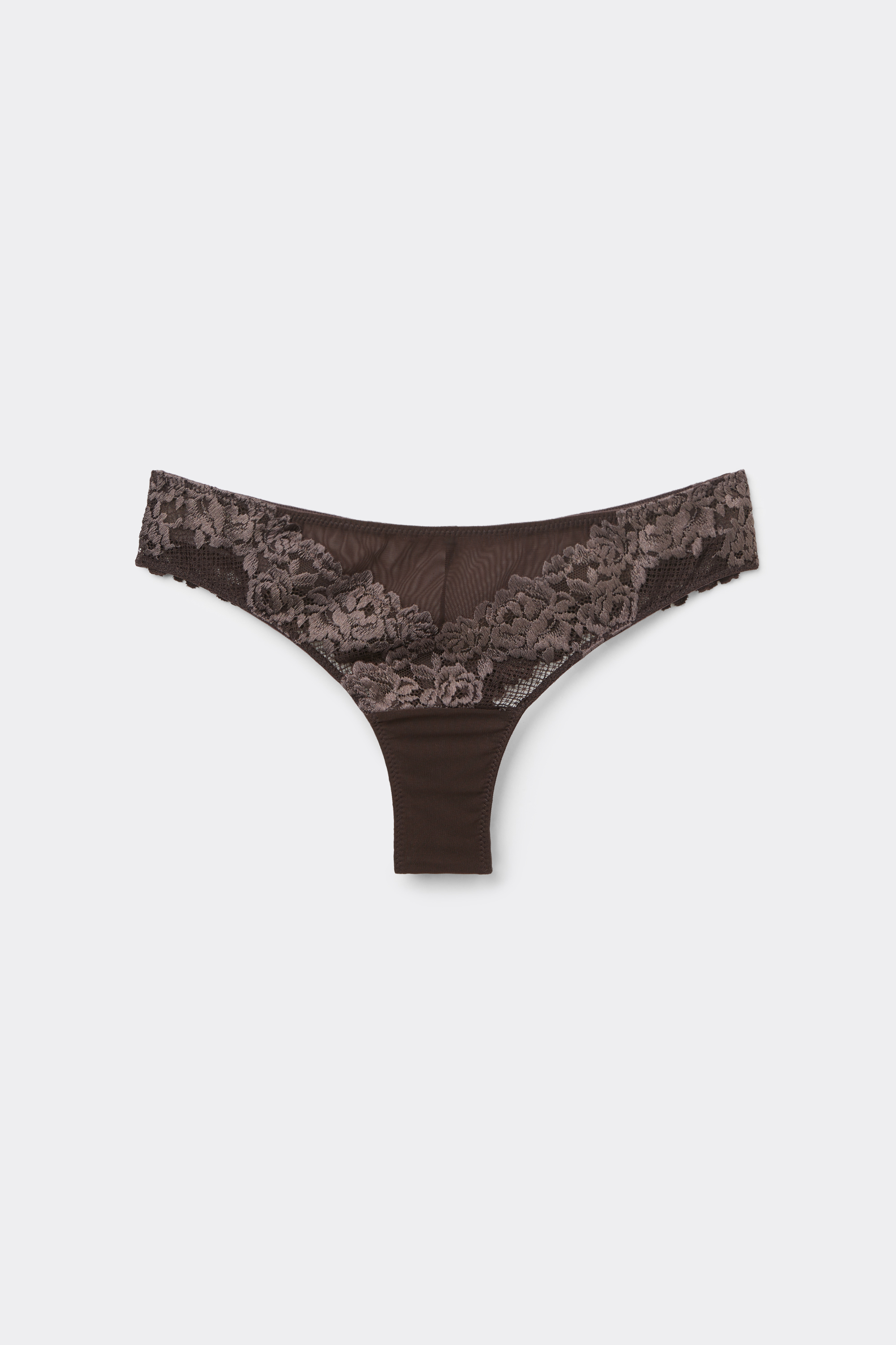 Brasiliana con Pizzo Floreale