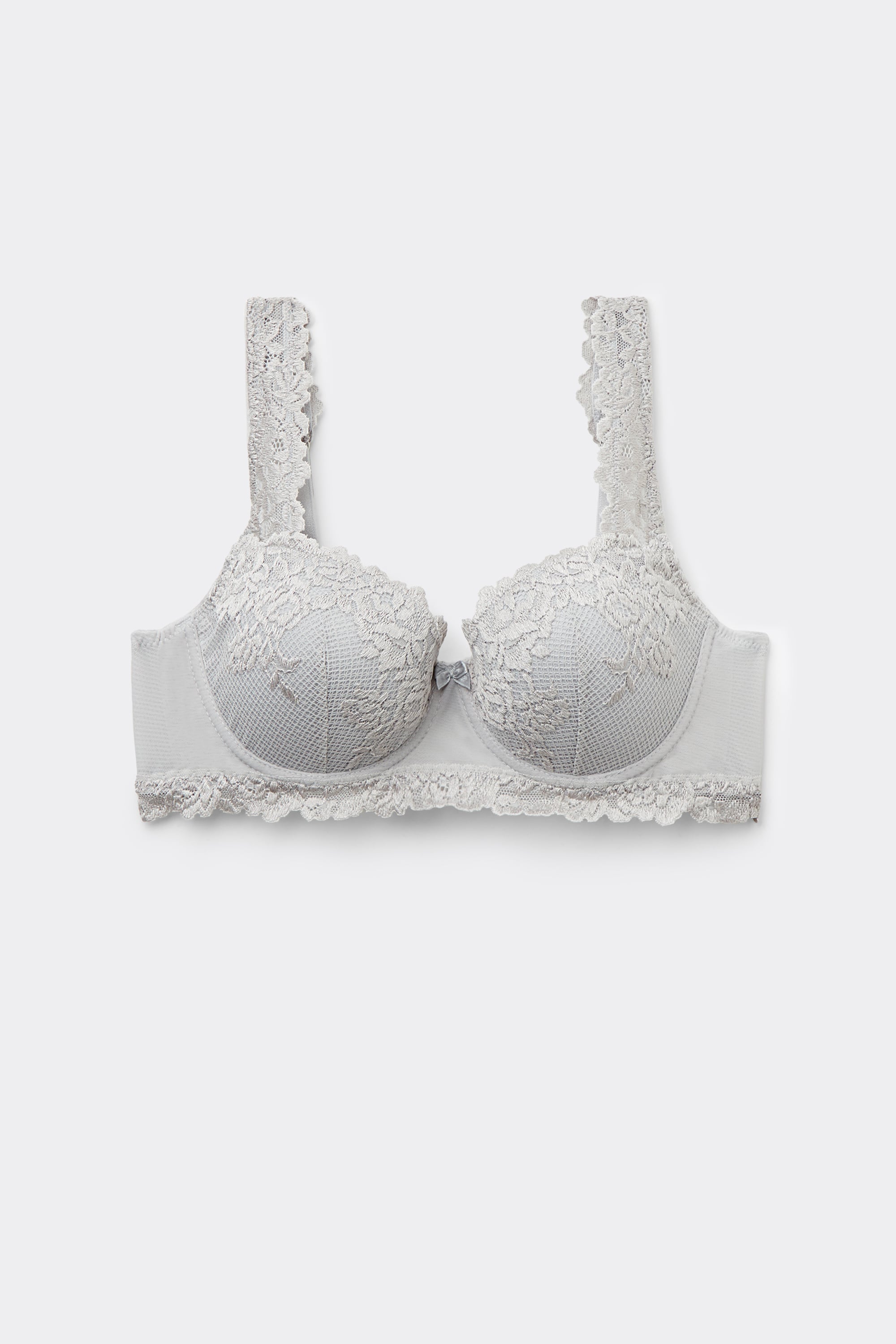 Reggiseno a Balconcino Sofia in Pretty Flowers