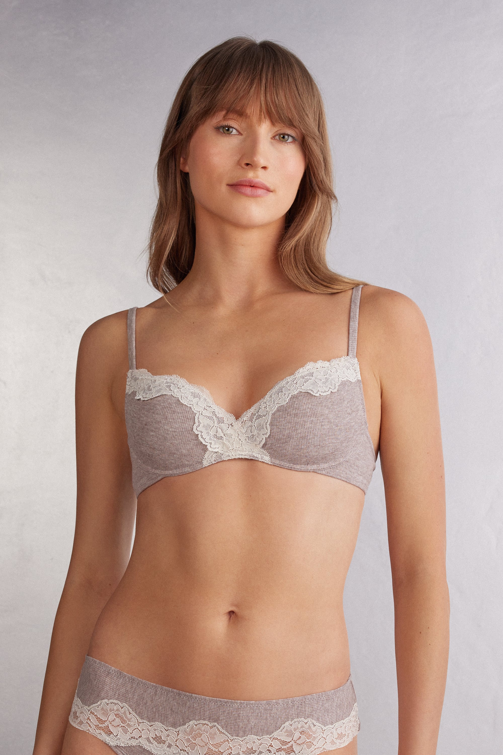 Reggiseno Super Push-up Gioia Effortless Beauty