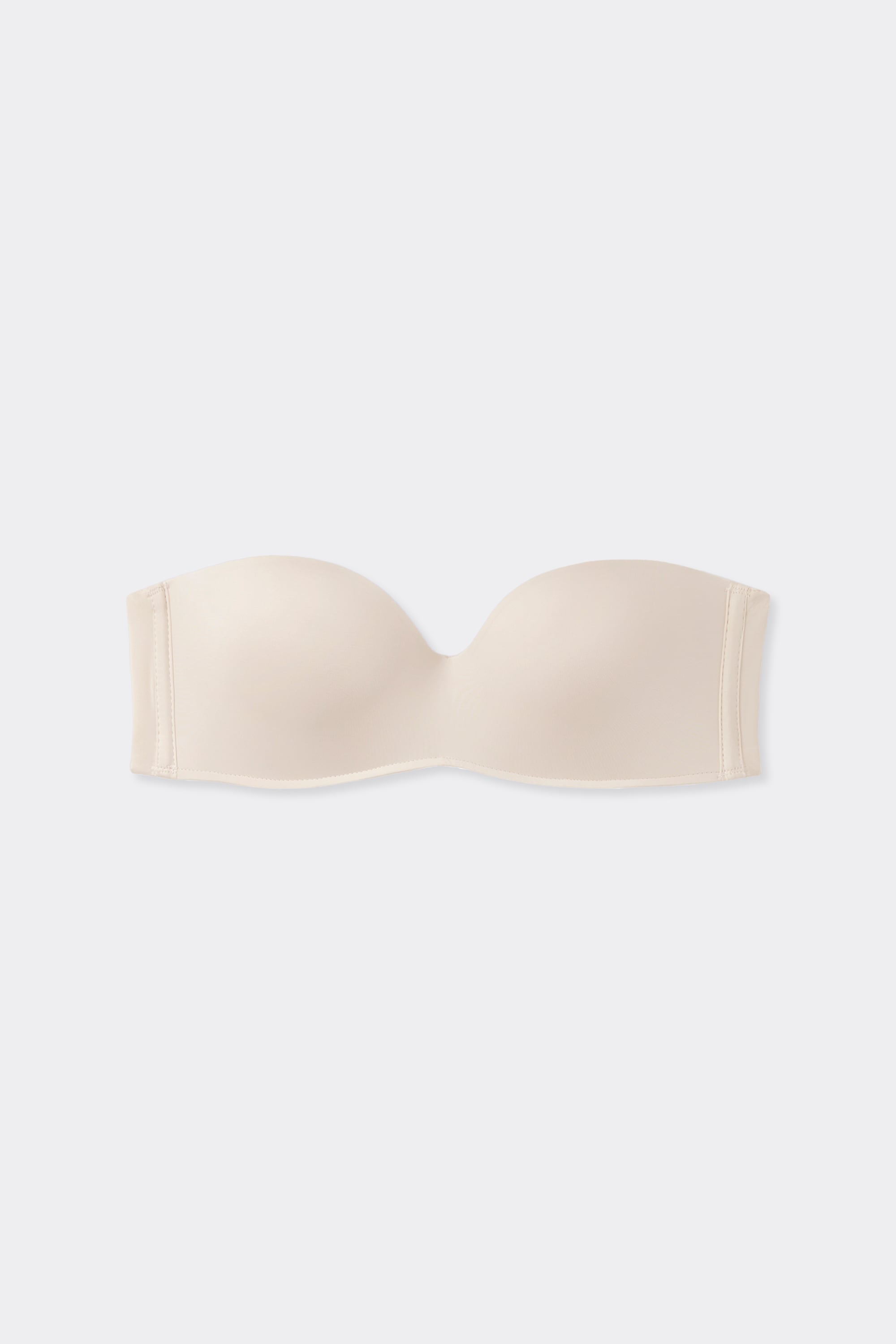 Reggiseno a Fascia Gioia in Microfibra Ultralight