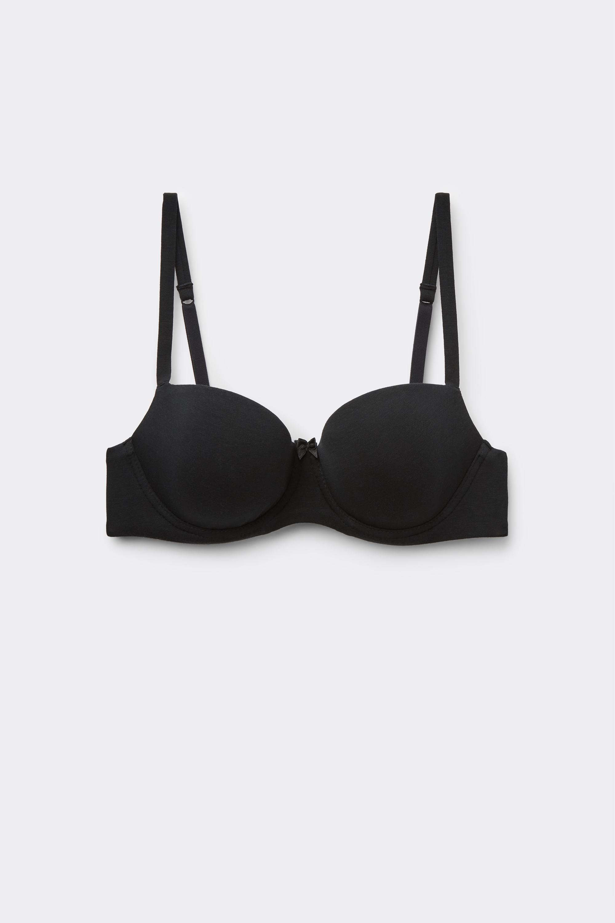 Reggiseno a Balconcino Sofia in Cotone Ultralight Cotton