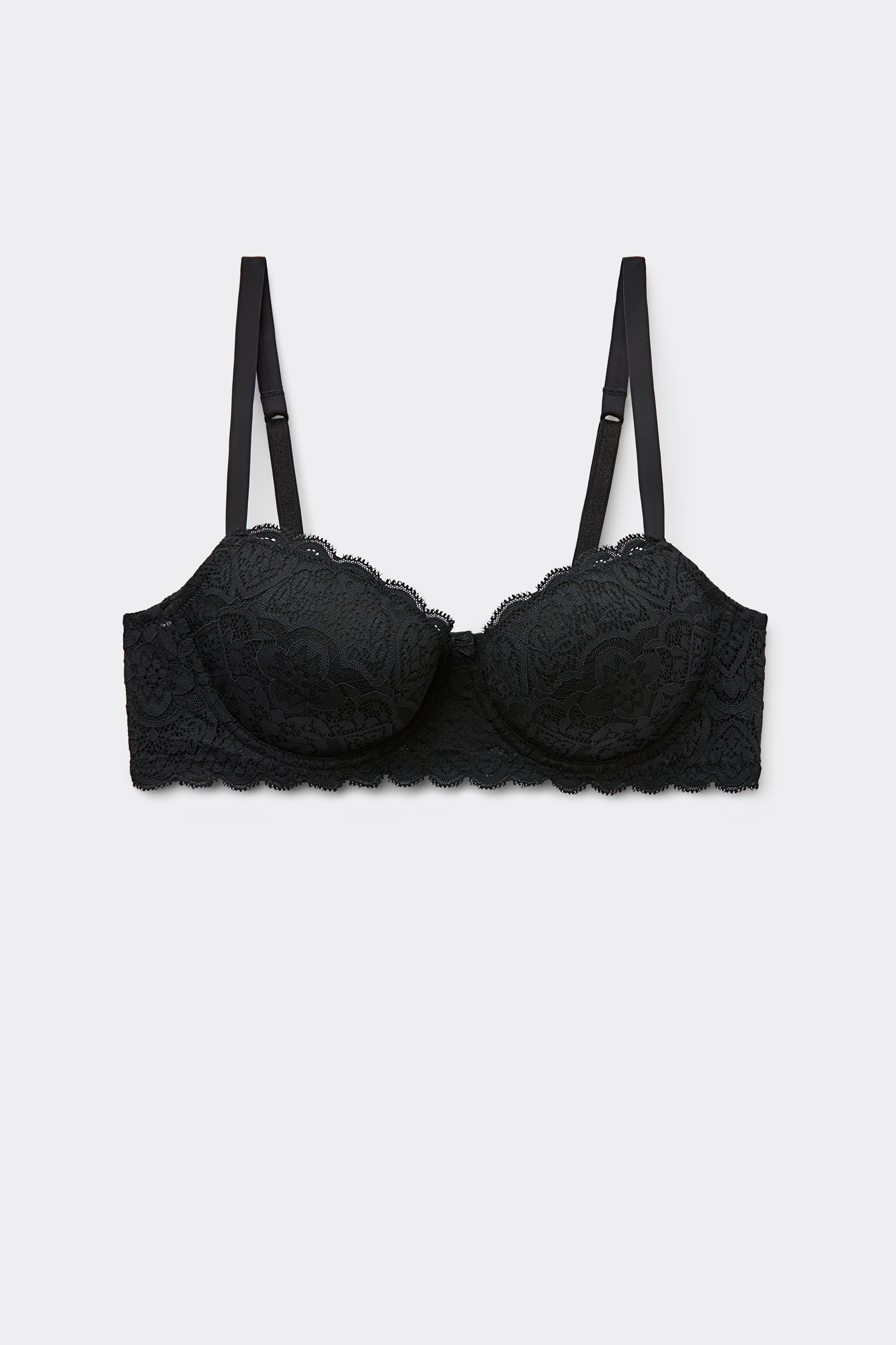 Reggiseno Balconcino Sofia in Pizzo