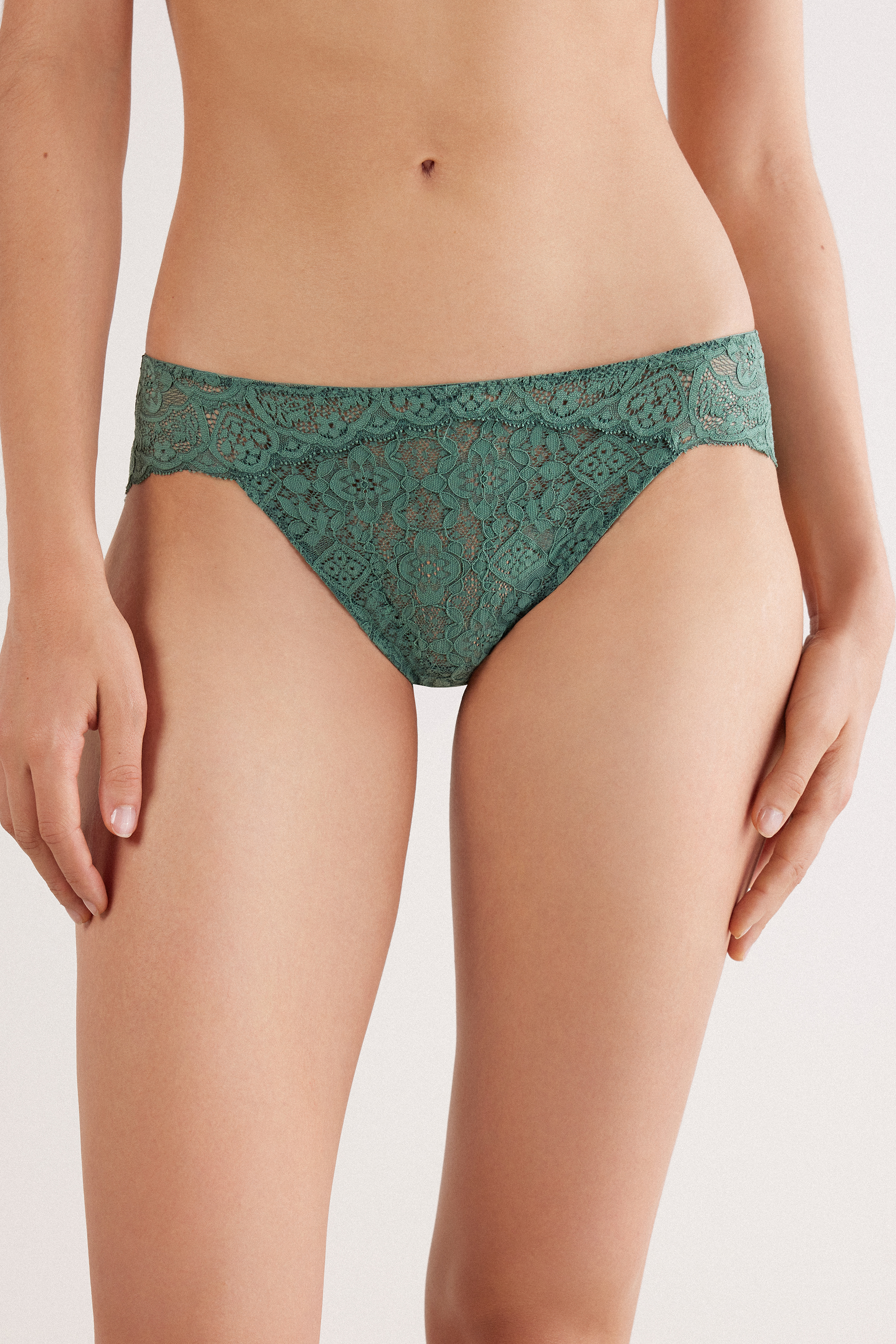 Slip in Pizzo a Vita Bassa