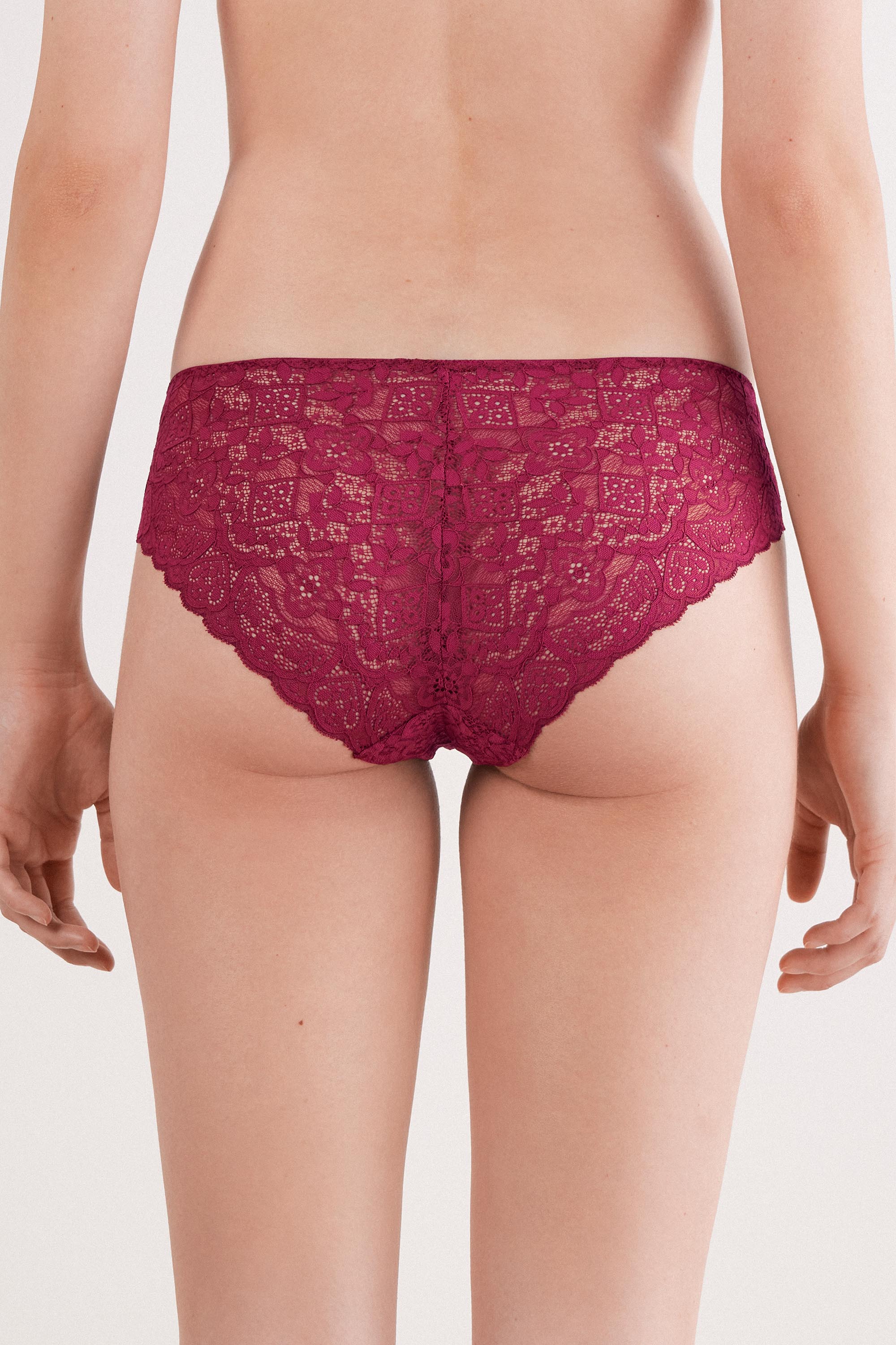Slip in Pizzo a Vita Bassa
