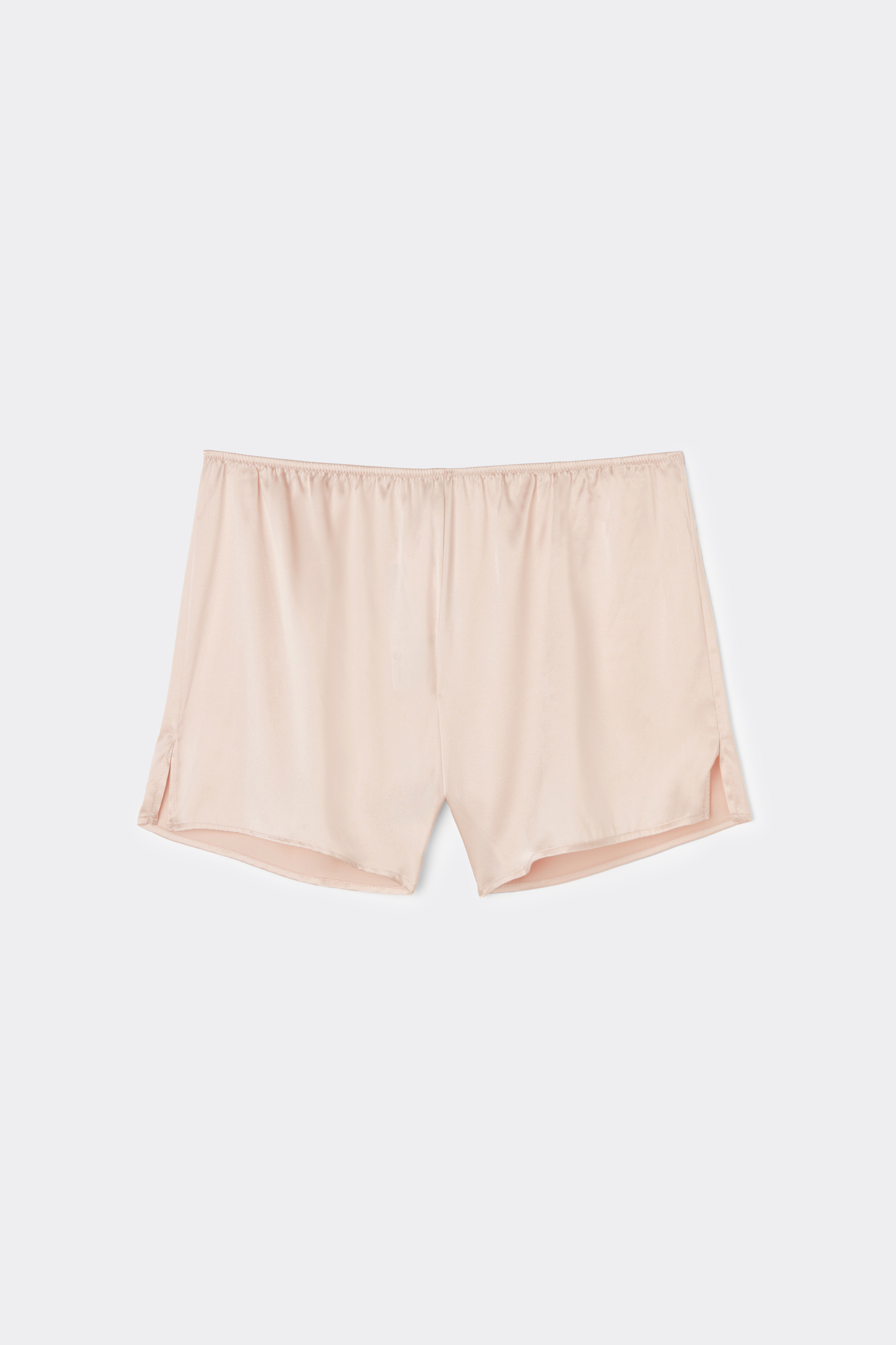 Pantaloncino in Seta