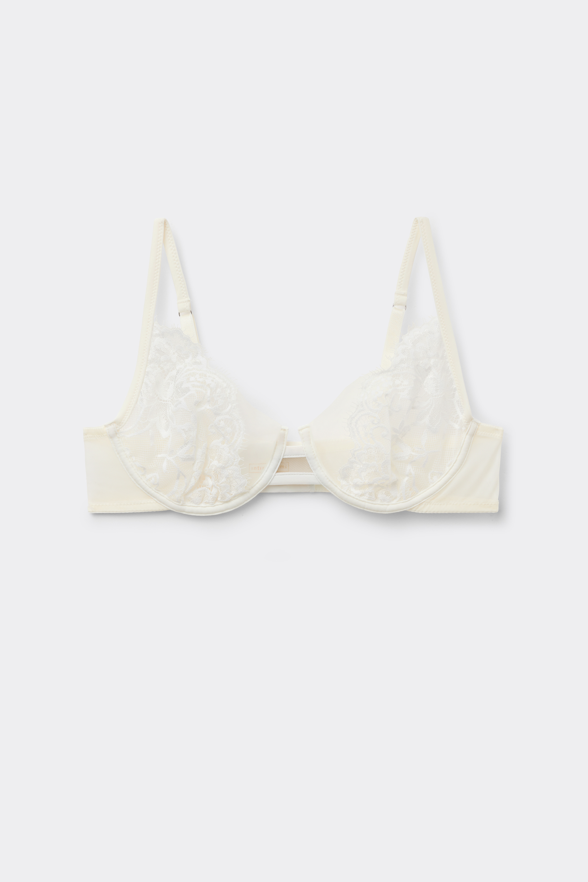 Reggiseno a Balconcino Ethereal Embrace