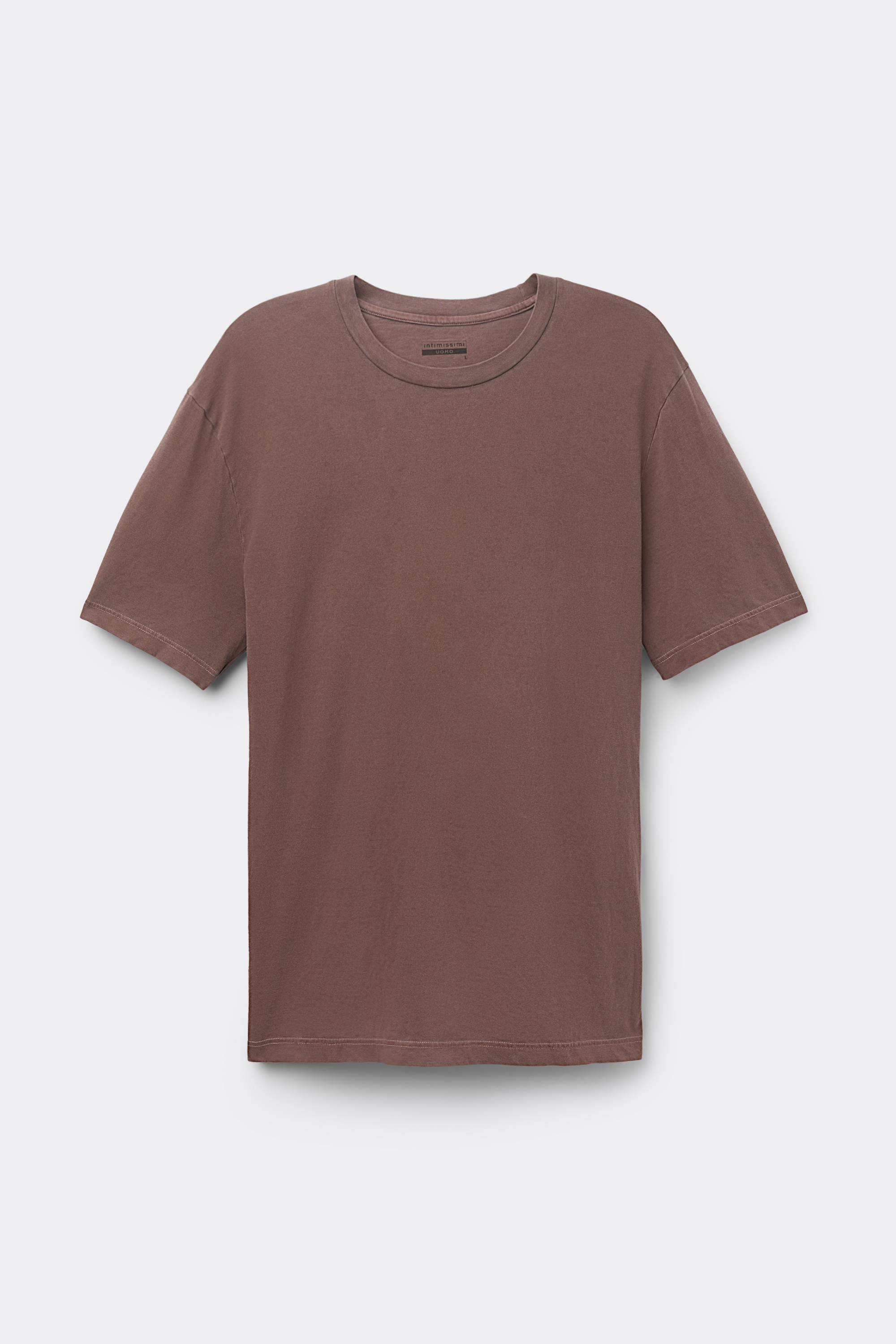 T-shirt Cotone Washed Collection