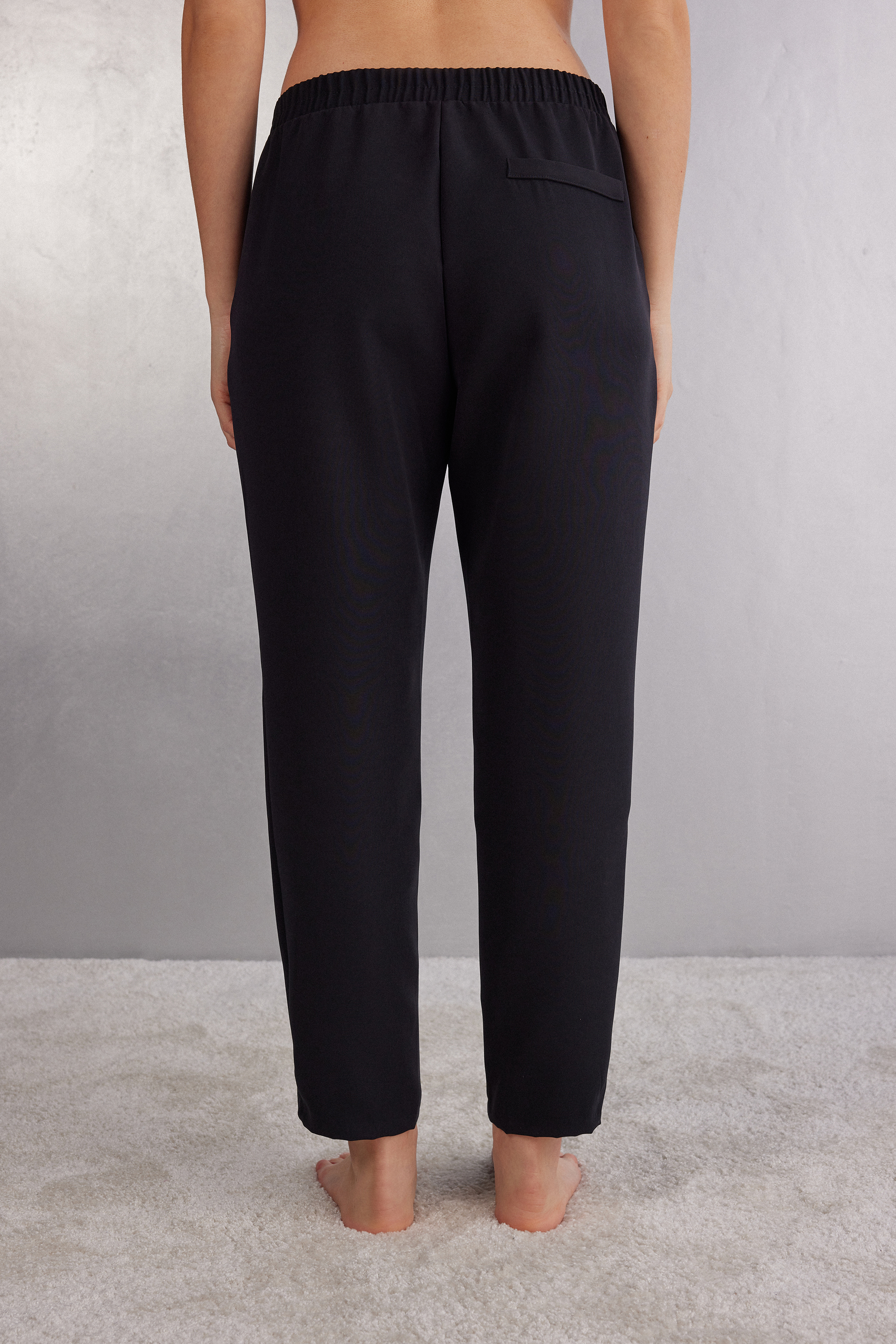Pantaloni con Tasche