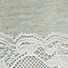 Pigiama Lungo in Modal con Pizzo