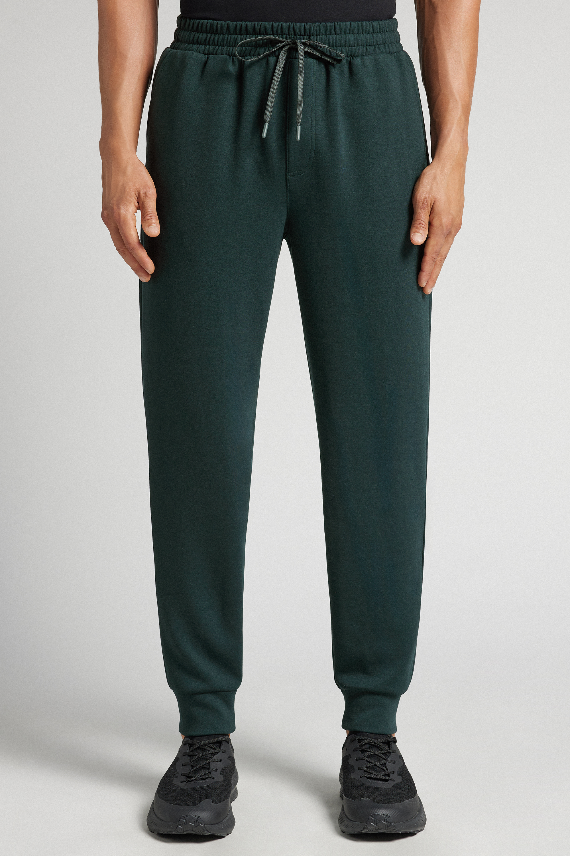 Pantalone Lungo Tecnico