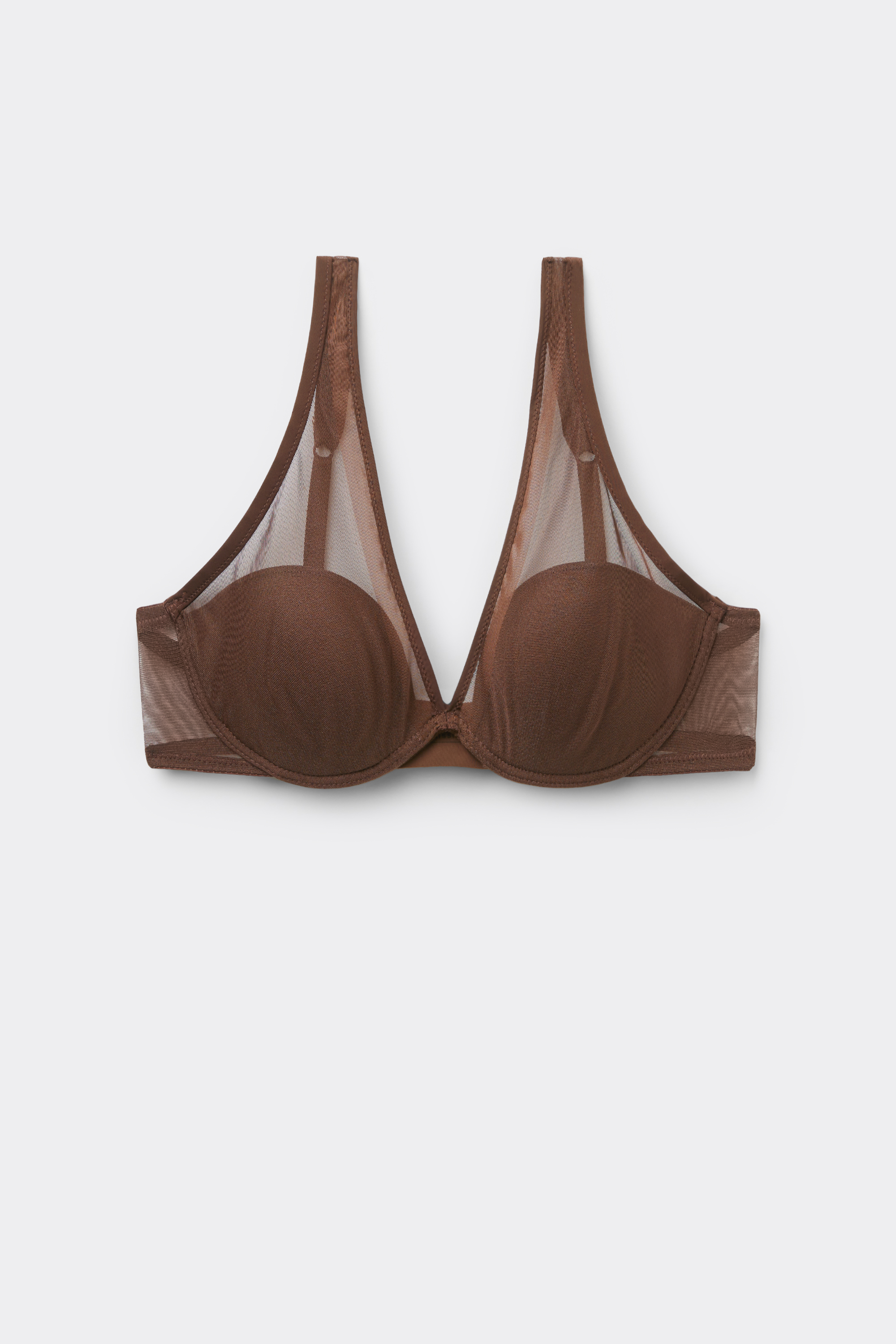 Reggiseno a Balconcino Elena Invisible Touch