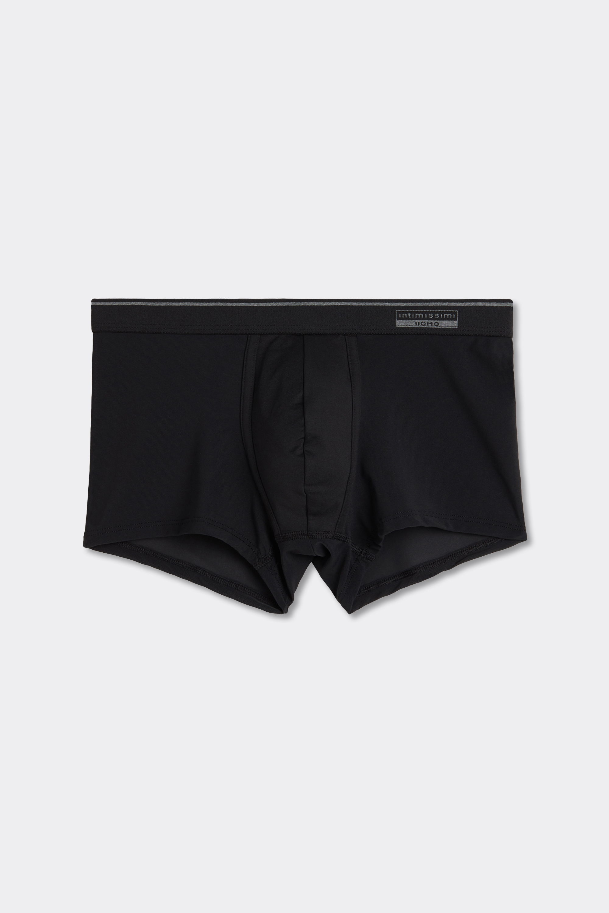 Boxer in Microrete Super Fresh