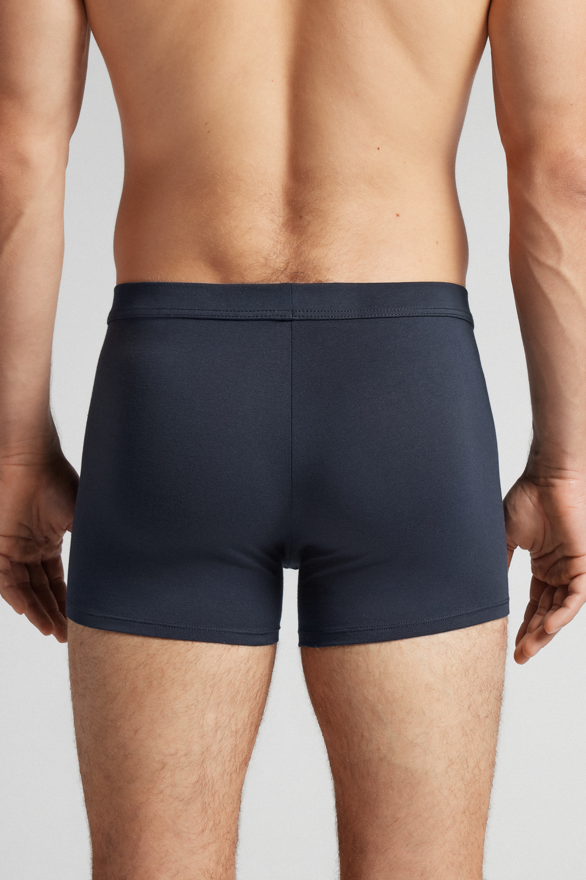 Boxer in Cotone Superior