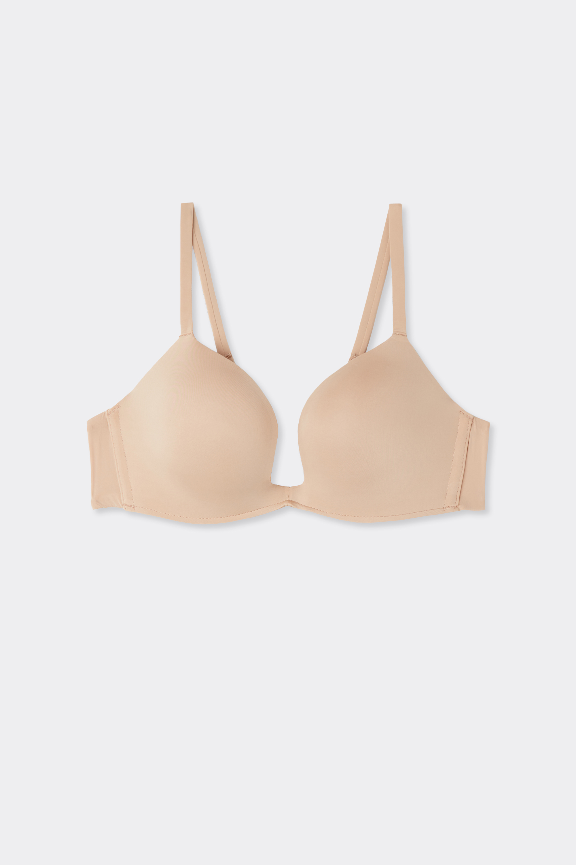 Reggiseno Push-up Monica in Microfibra Ultralight