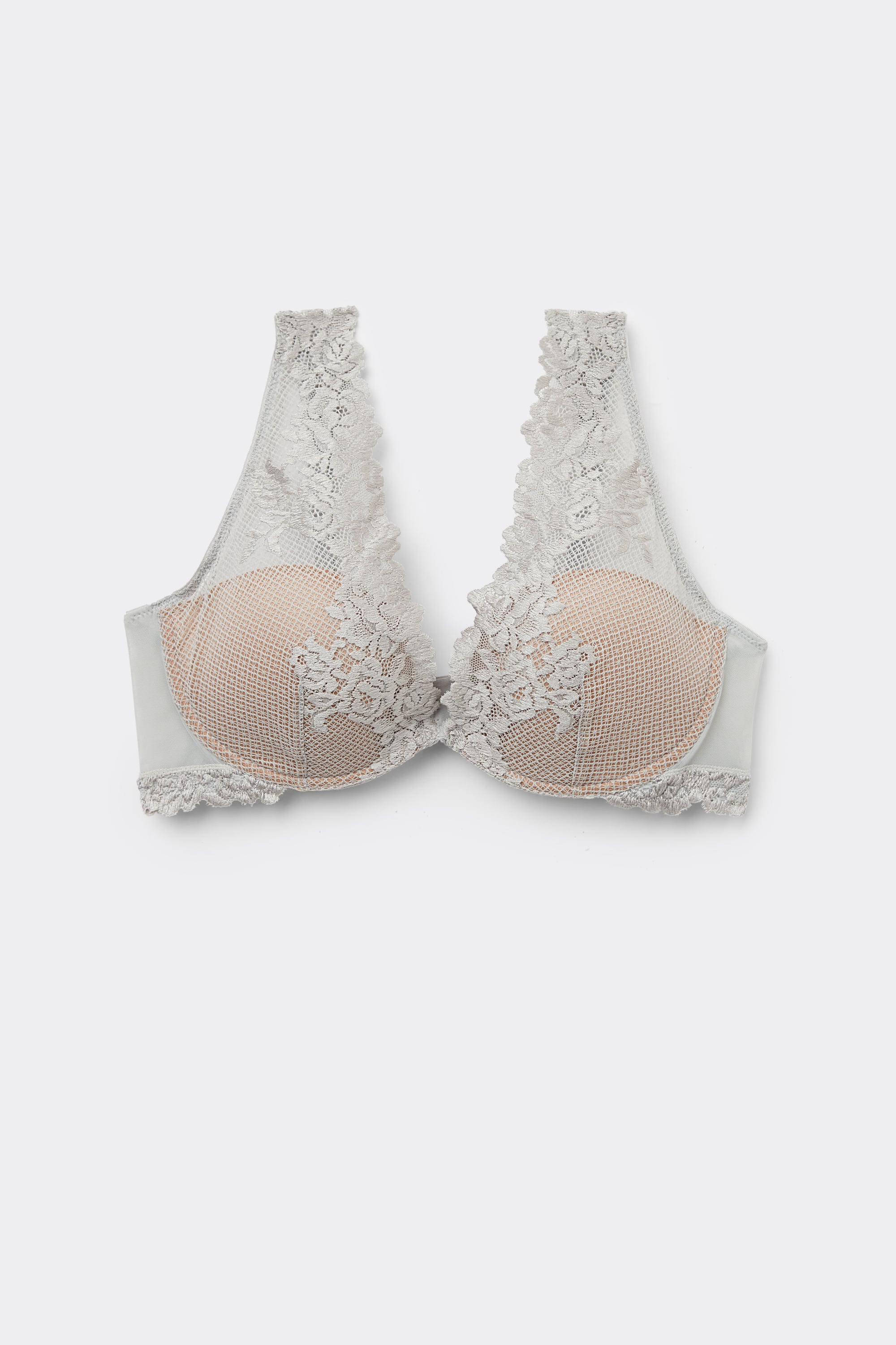 Reggiseno a Balconcino Elena Pretty Flowers
