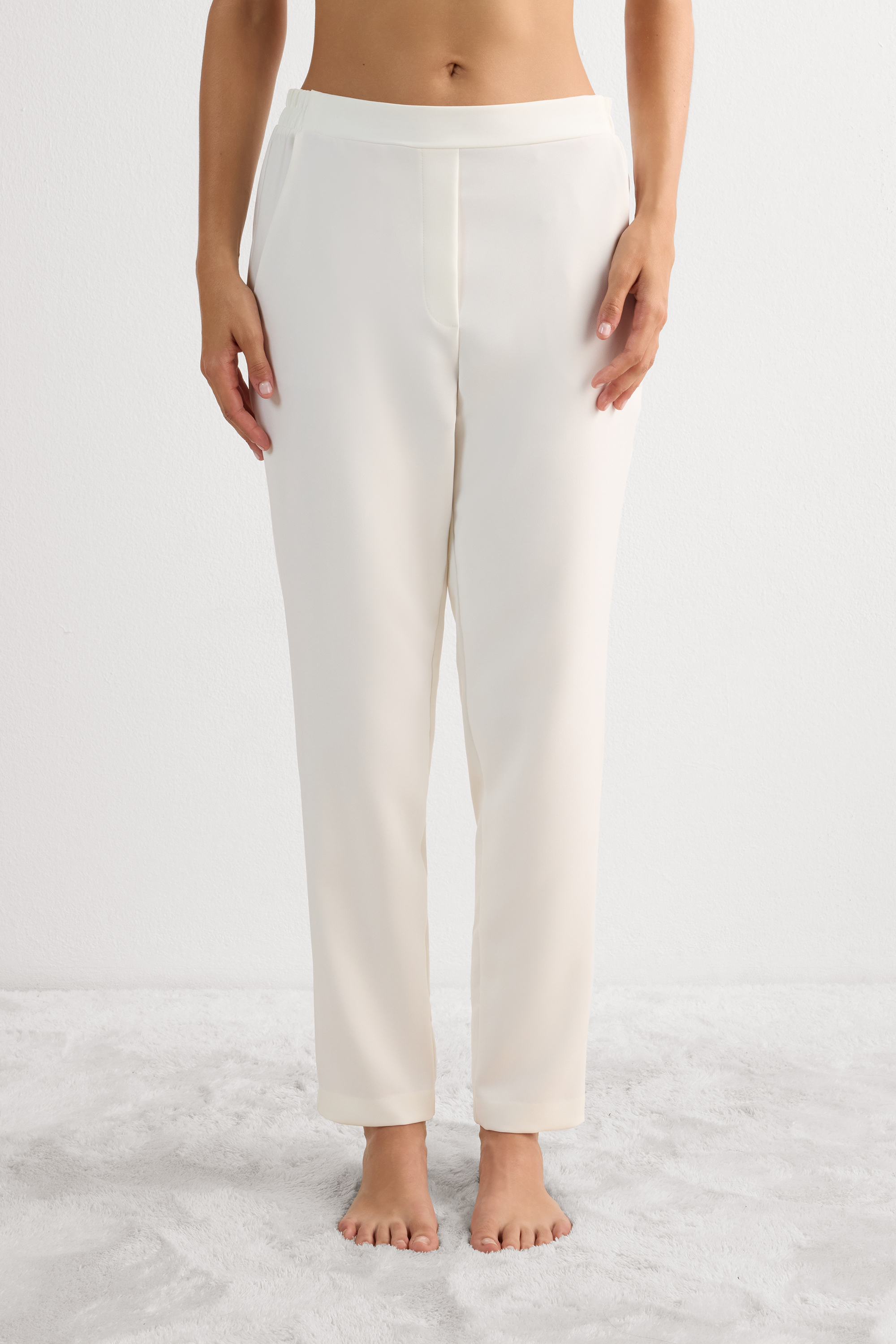 Pantaloni con Tasche