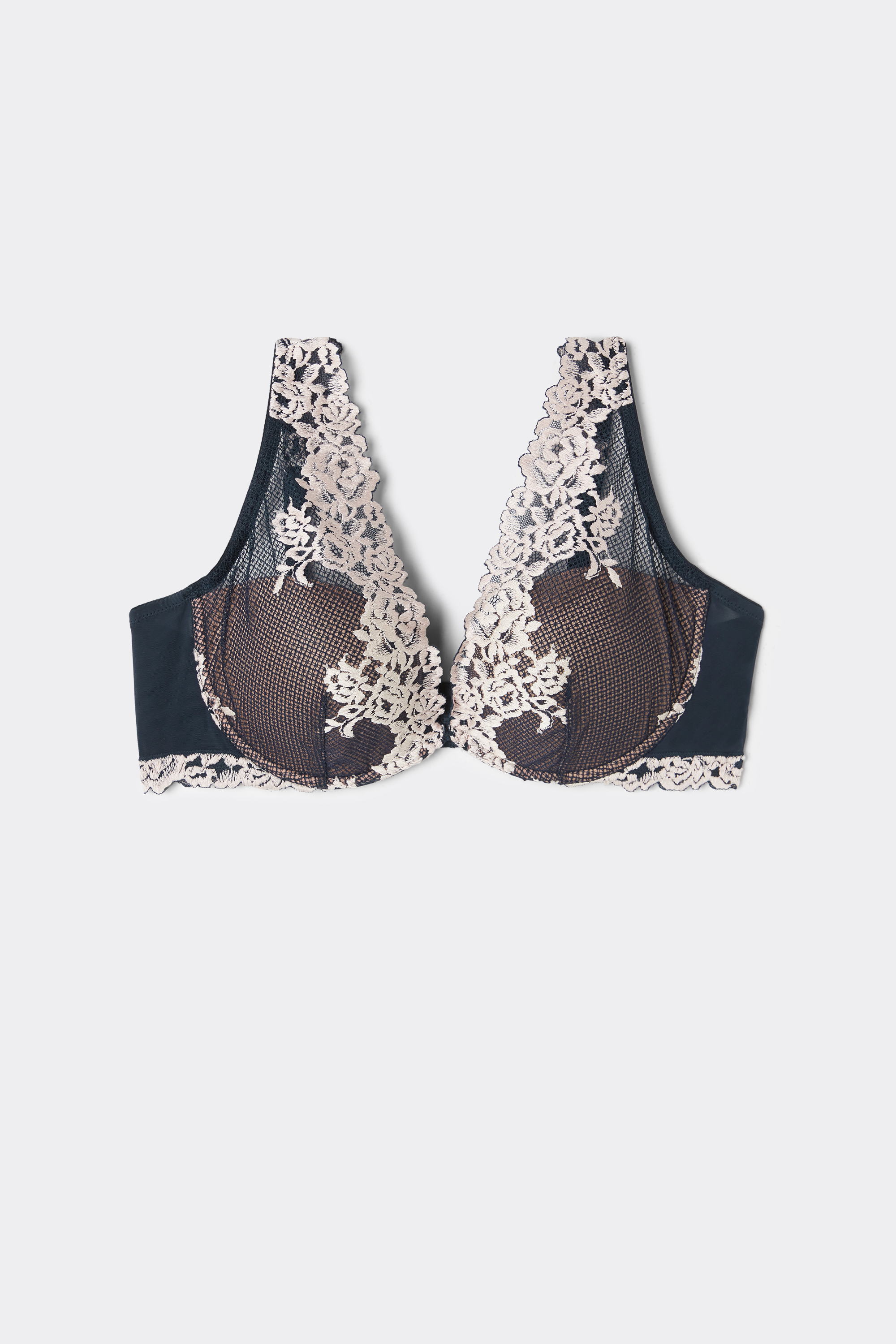 Reggiseno a Balconcino Elena Pretty Flowers