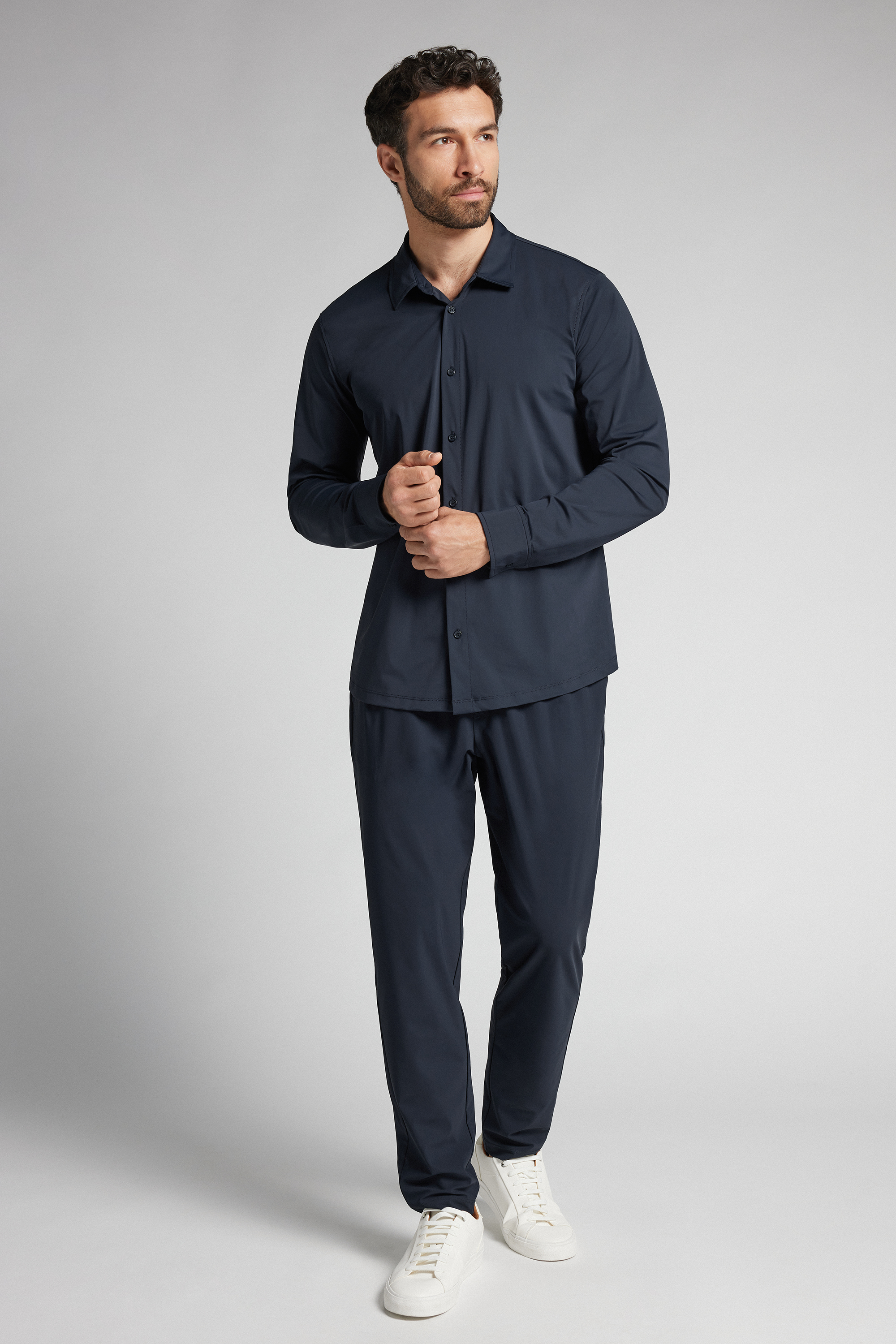 Pantaloni No Stiro