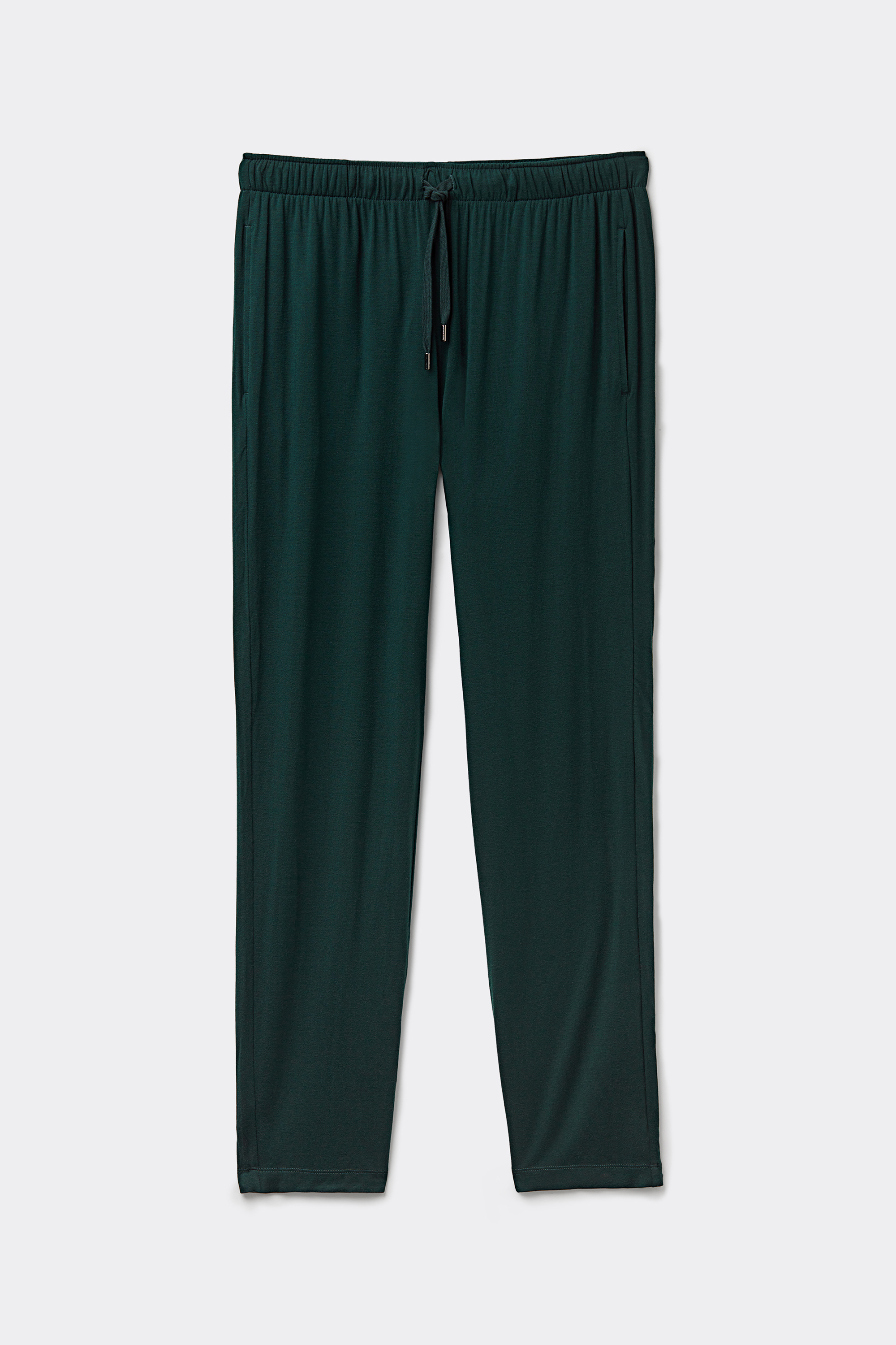 Pantalone lungo in Soft Silk
