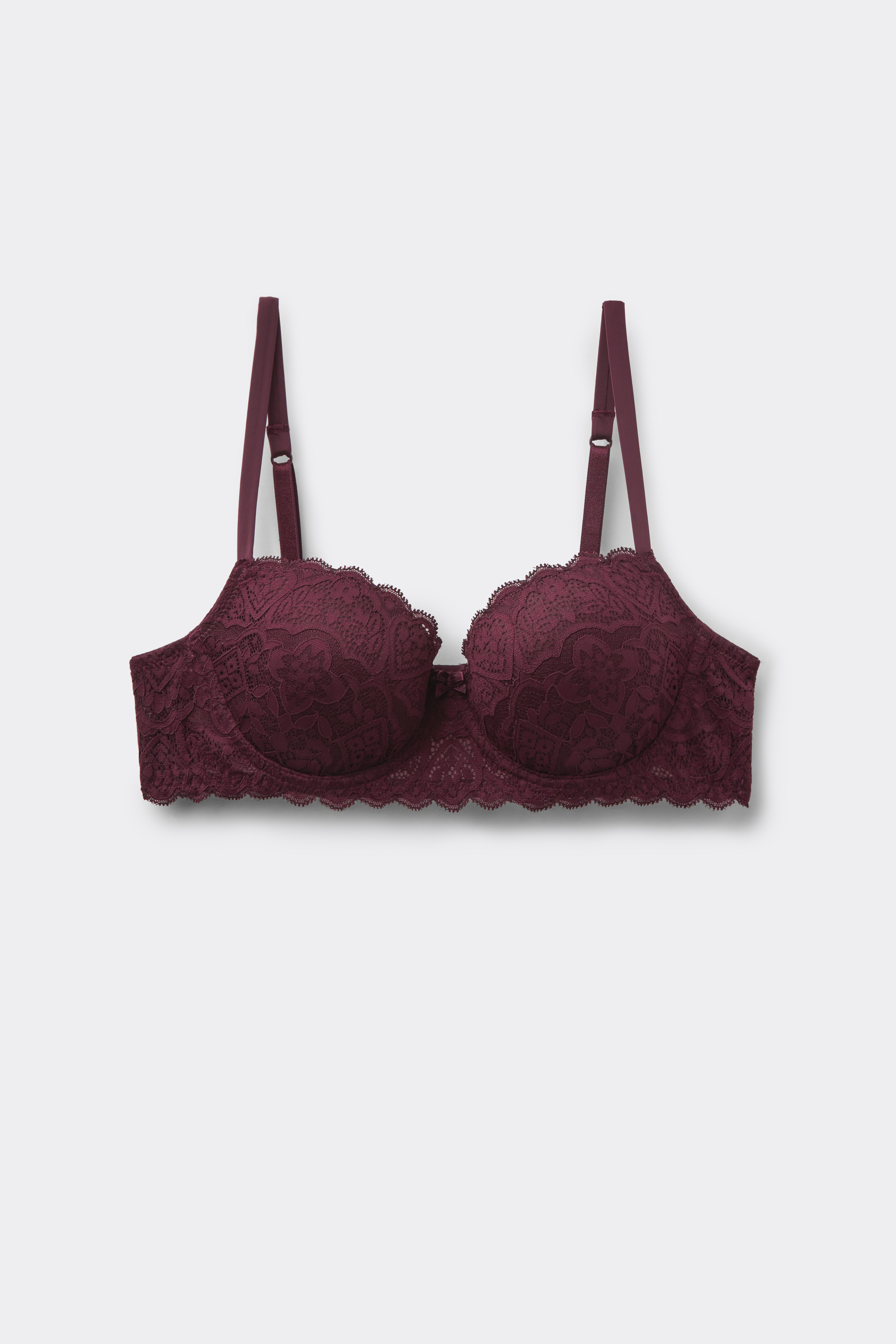 Reggiseno Balconcino Sofia in Pizzo