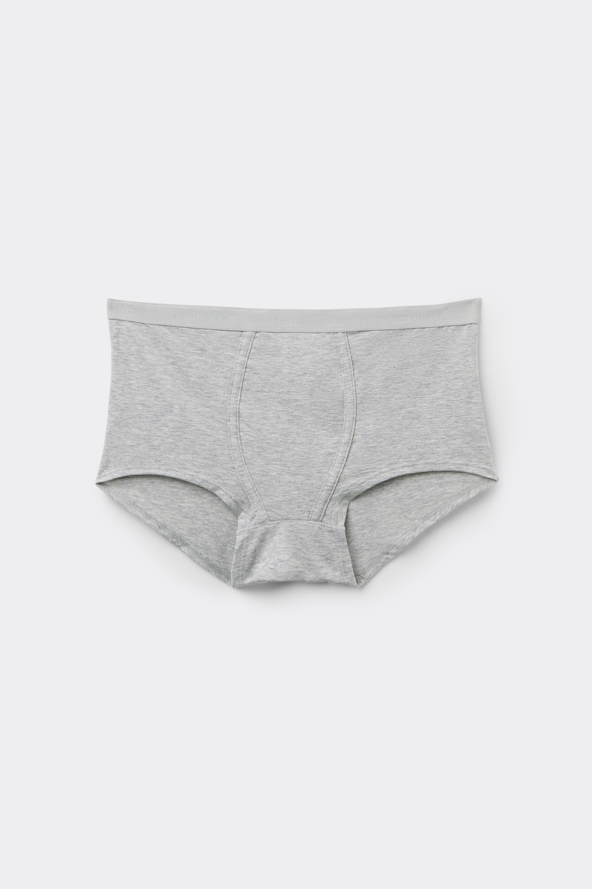 Boxer Donna in Cotone Natural