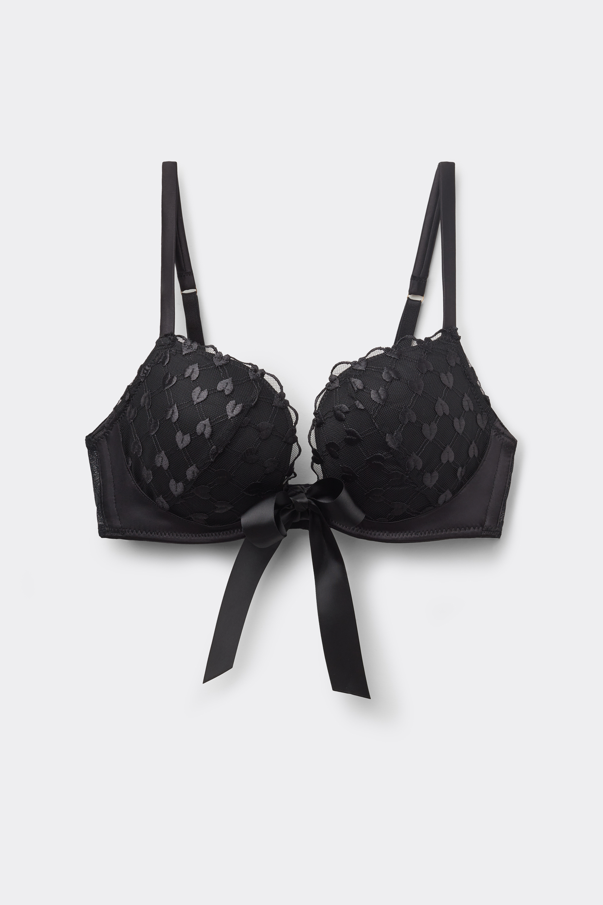 Reggiseno Push-up Monica The Love Club