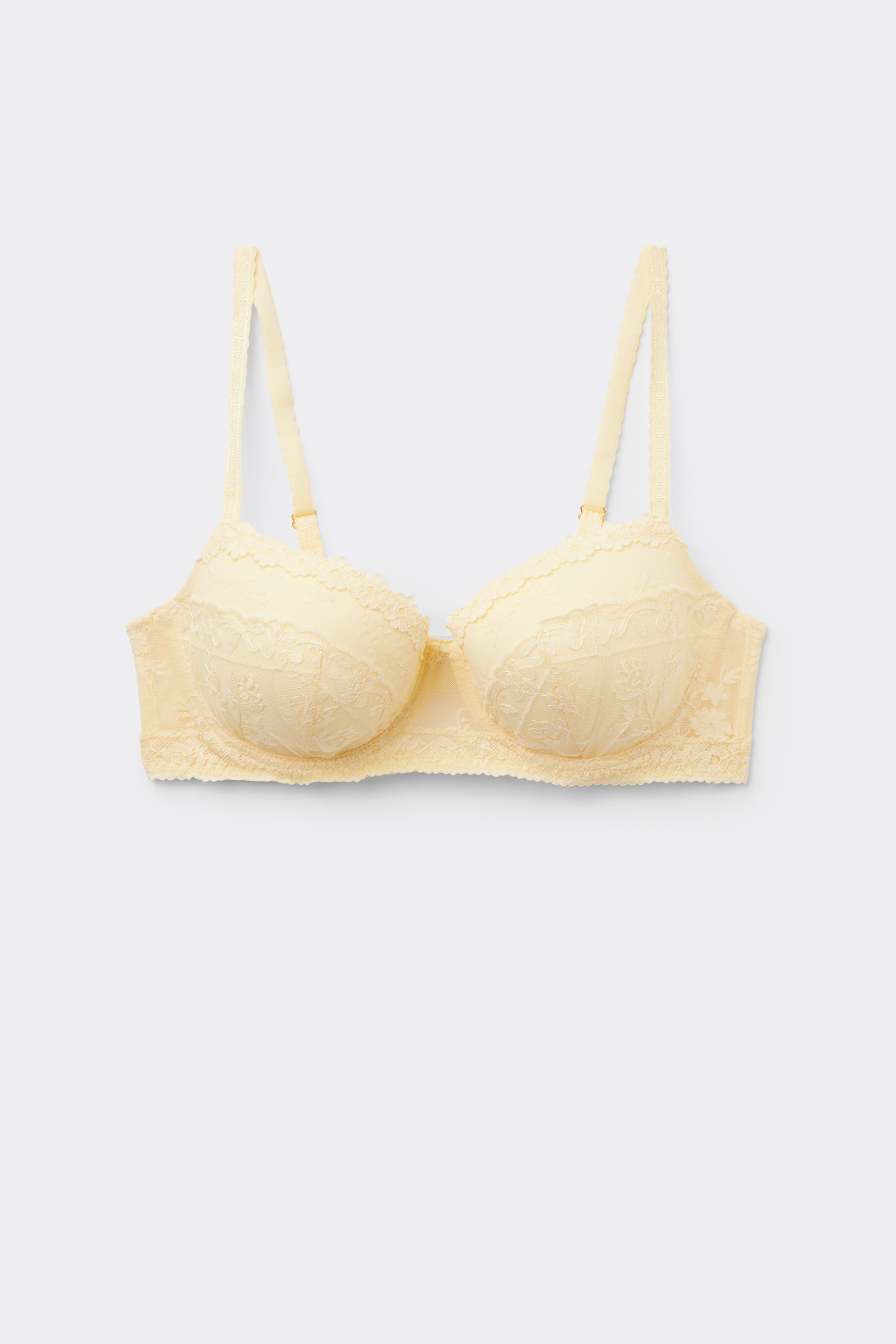 Reggiseno Balconcino Sofia Storybook Romance