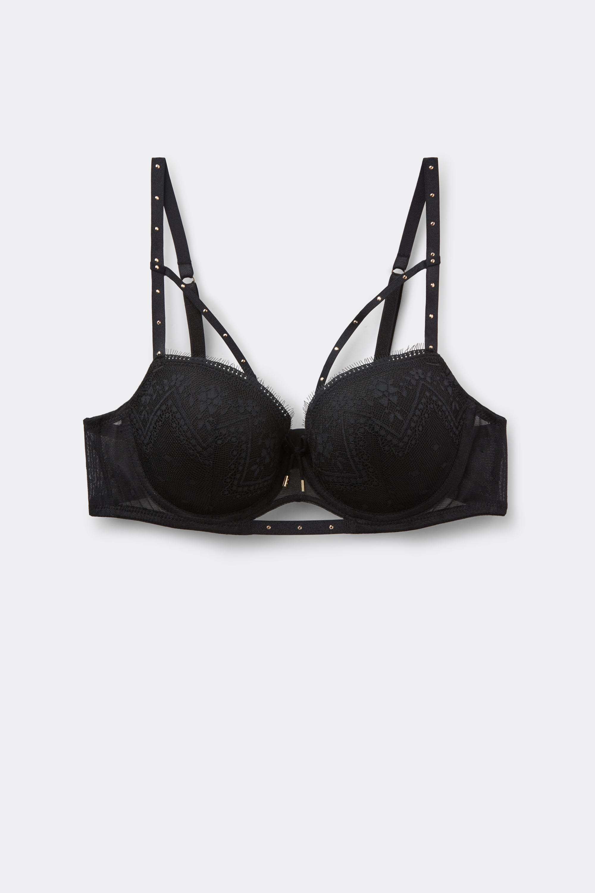 Reggiseno a Balconcino Sofia Flirt Fearlessly