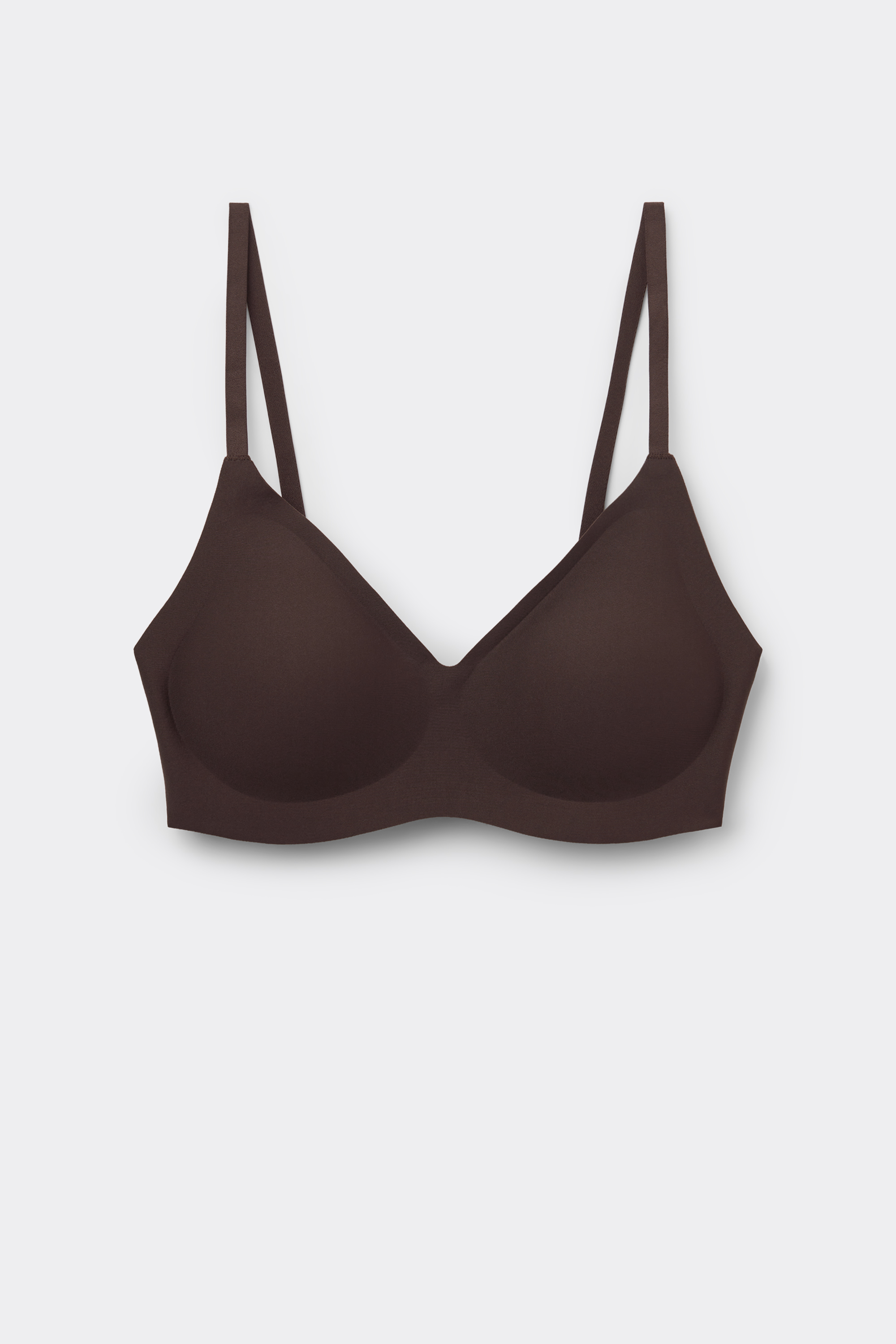 Reggiseno Brassiere Laila in Microfibra