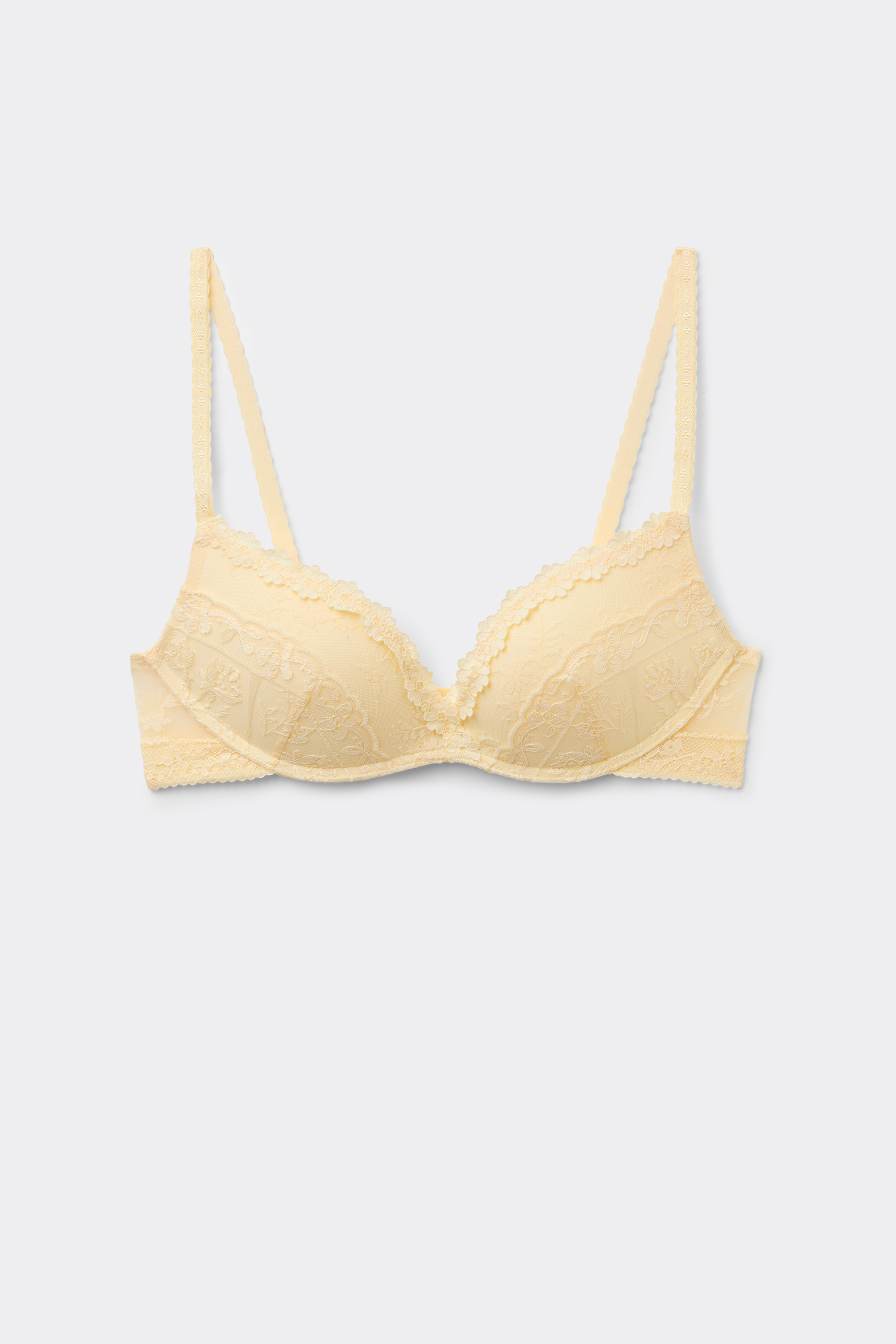 Reggiseno Super Push-up Gioia Storybook Romance