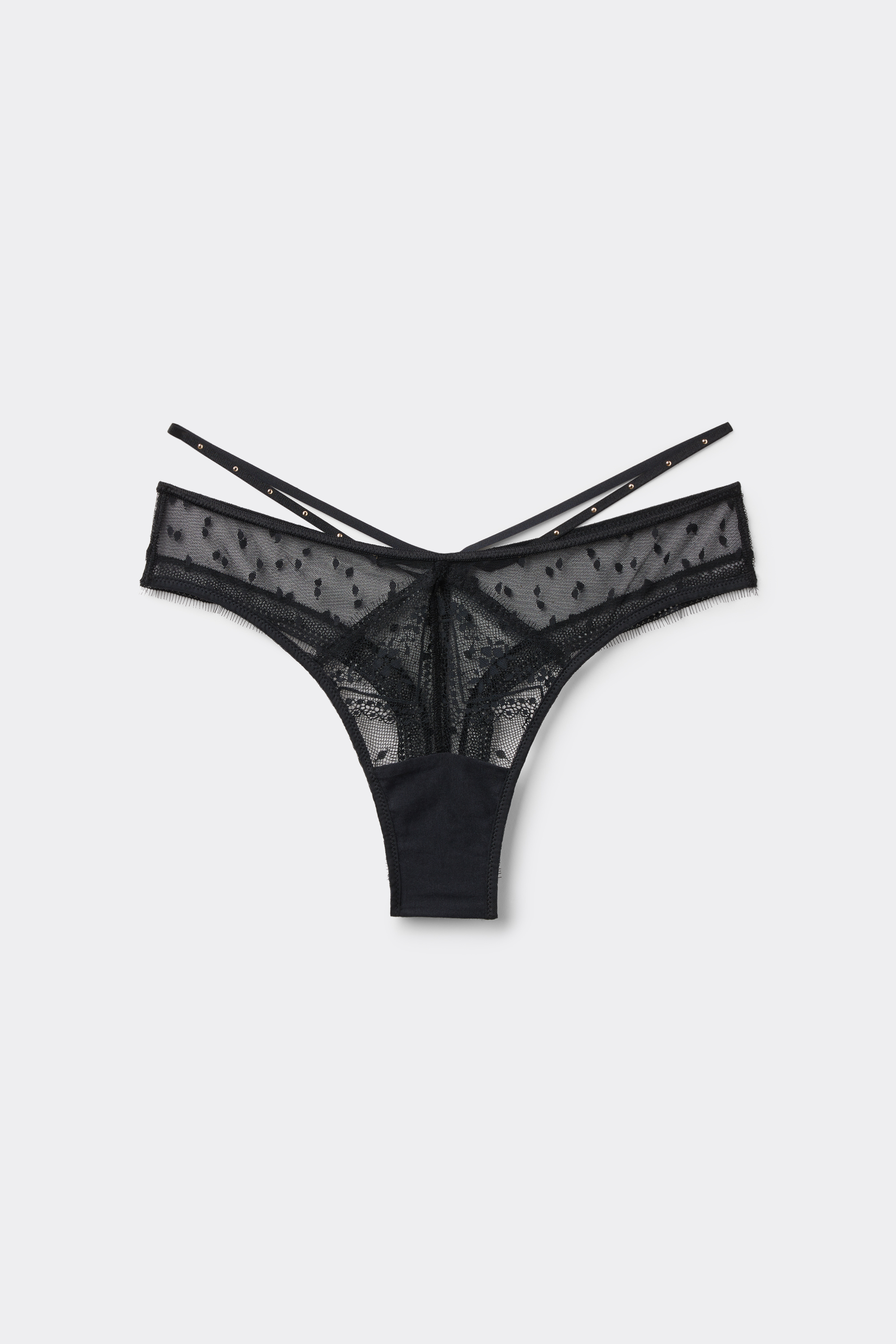 Brasiliana Flirt Fearlessly
