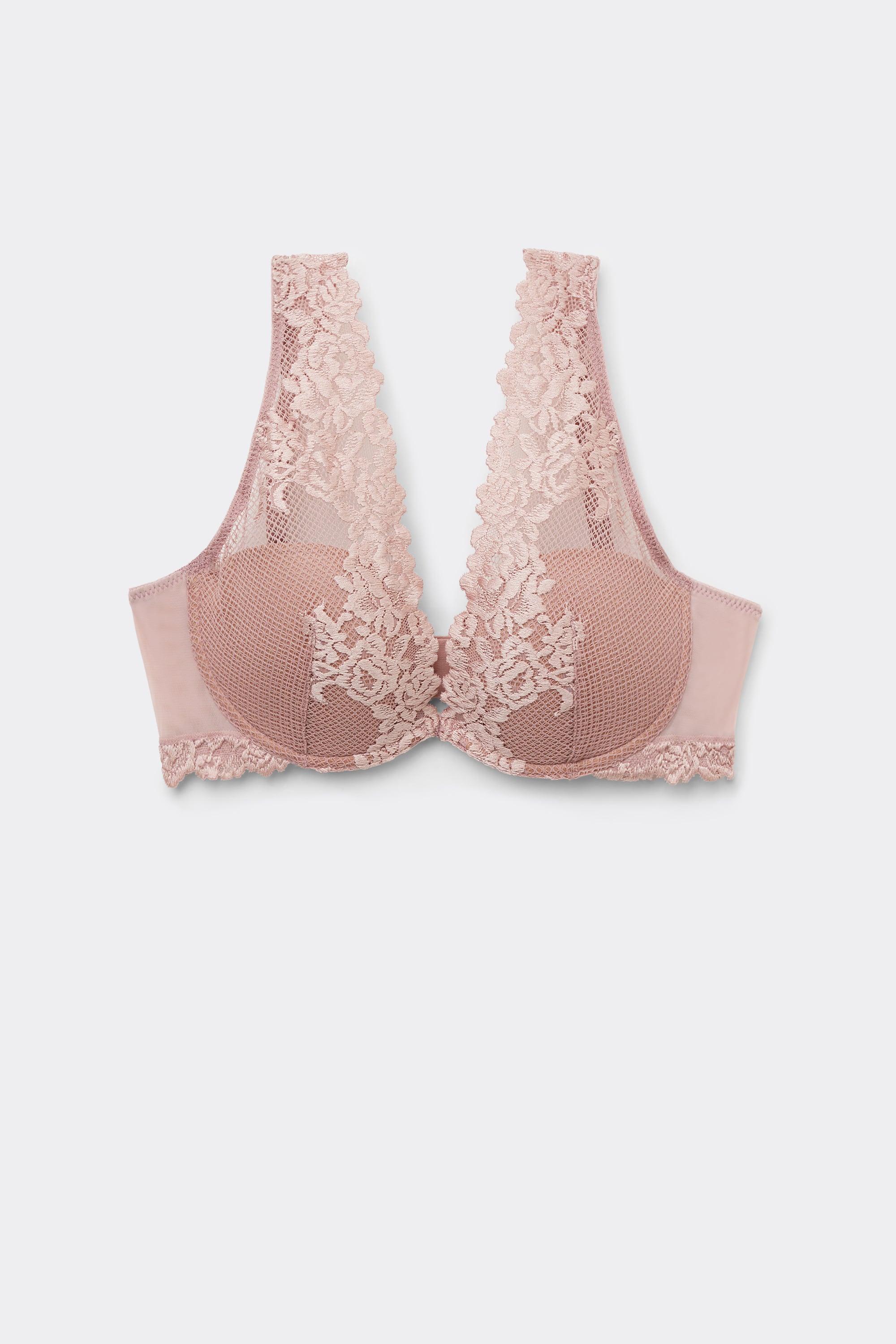 Reggiseno a Balconcino Elena Pretty Flowers