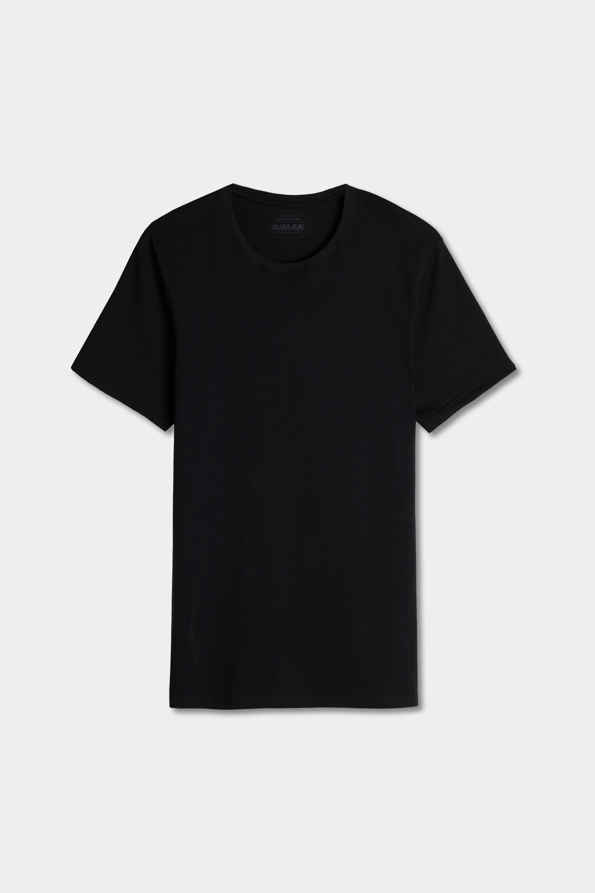 T-Shirt in 100% Cotone Superior