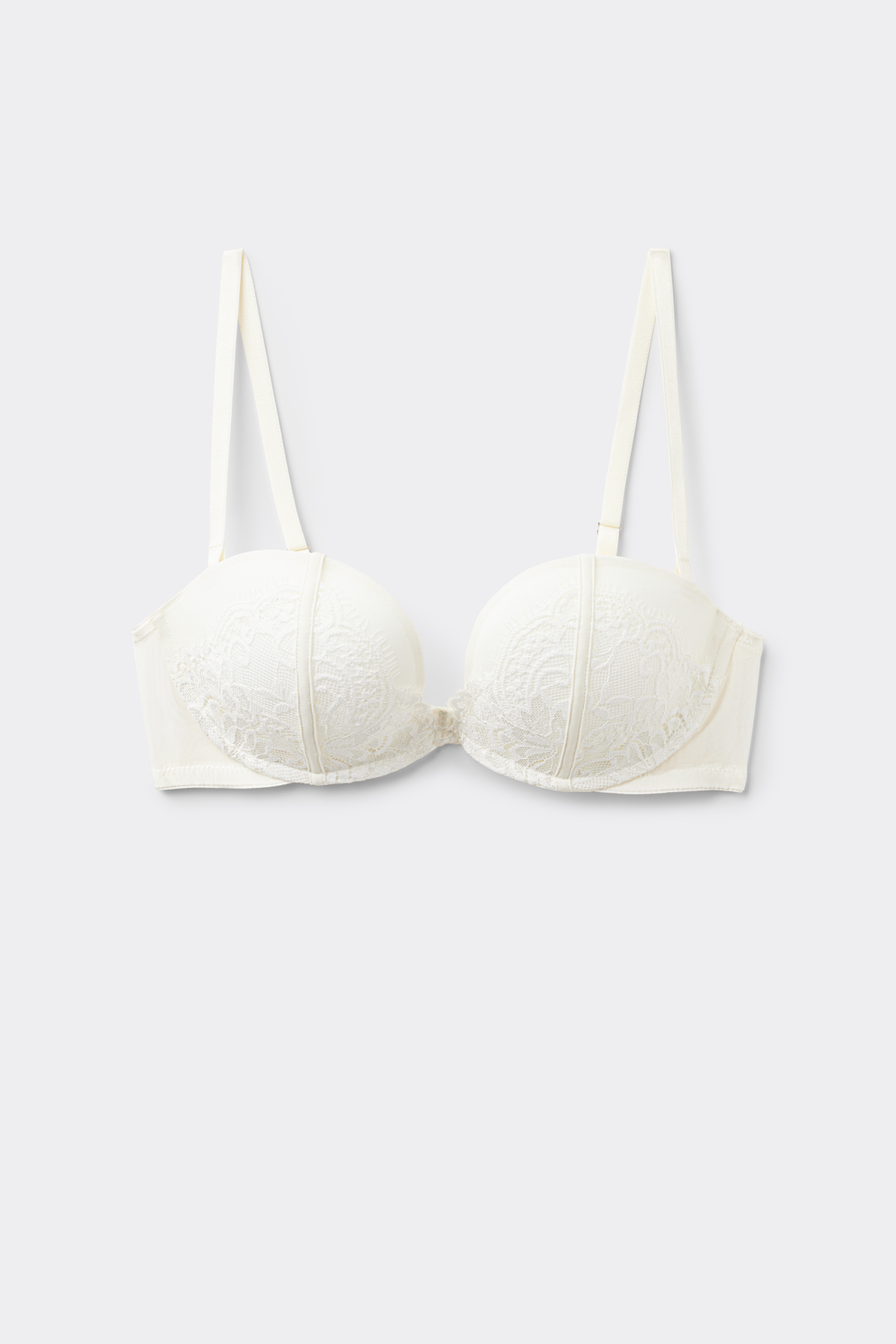 Reggiseno a Fascia Monica Ethereal Embrace