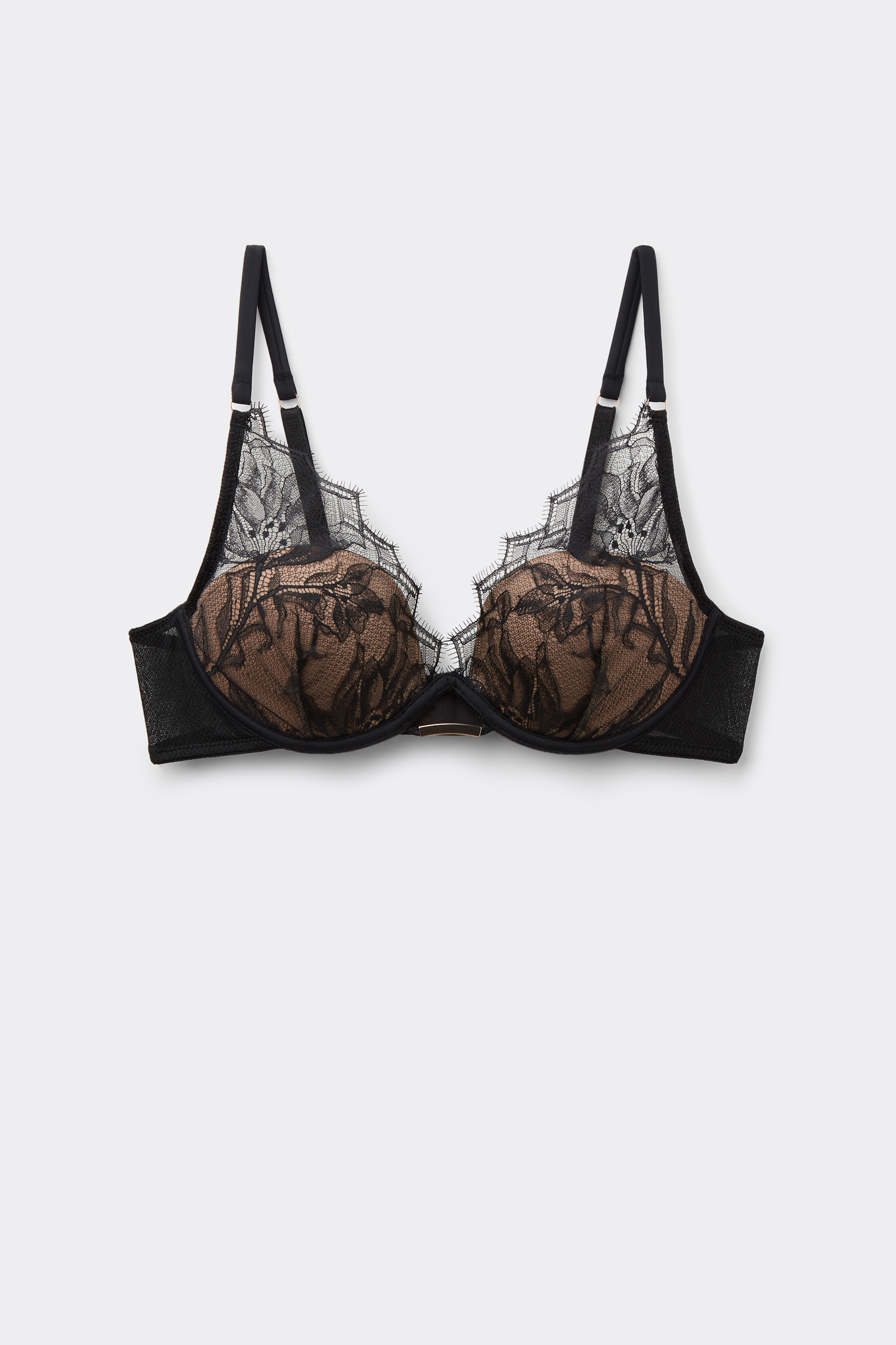 Reggiseno a Balconcino Elena Playful Glamour