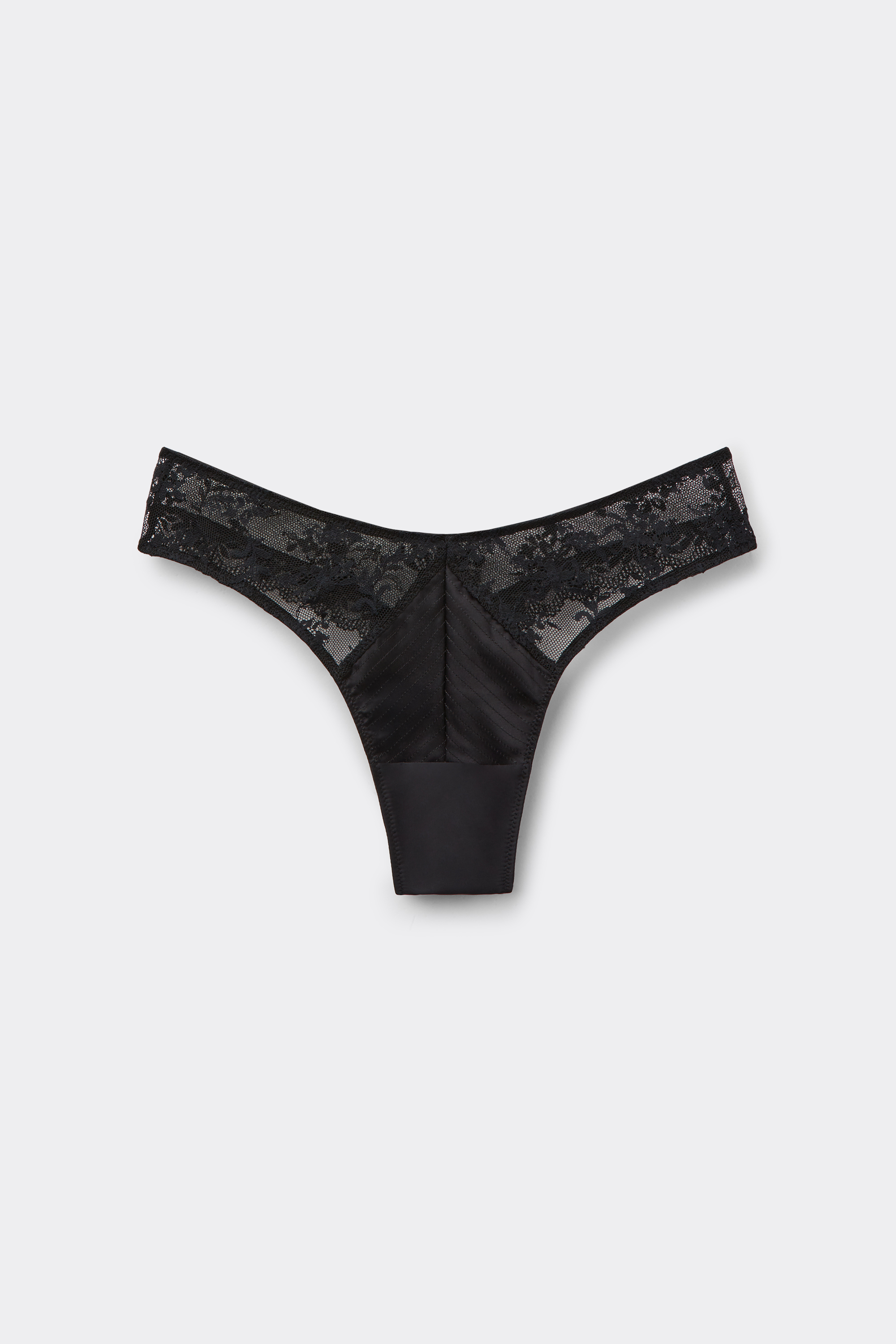 Brasiliana Stile Anni '80 The Art of Lingerie