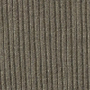 Maglia Manica Corta in Cotone Superior a Costine