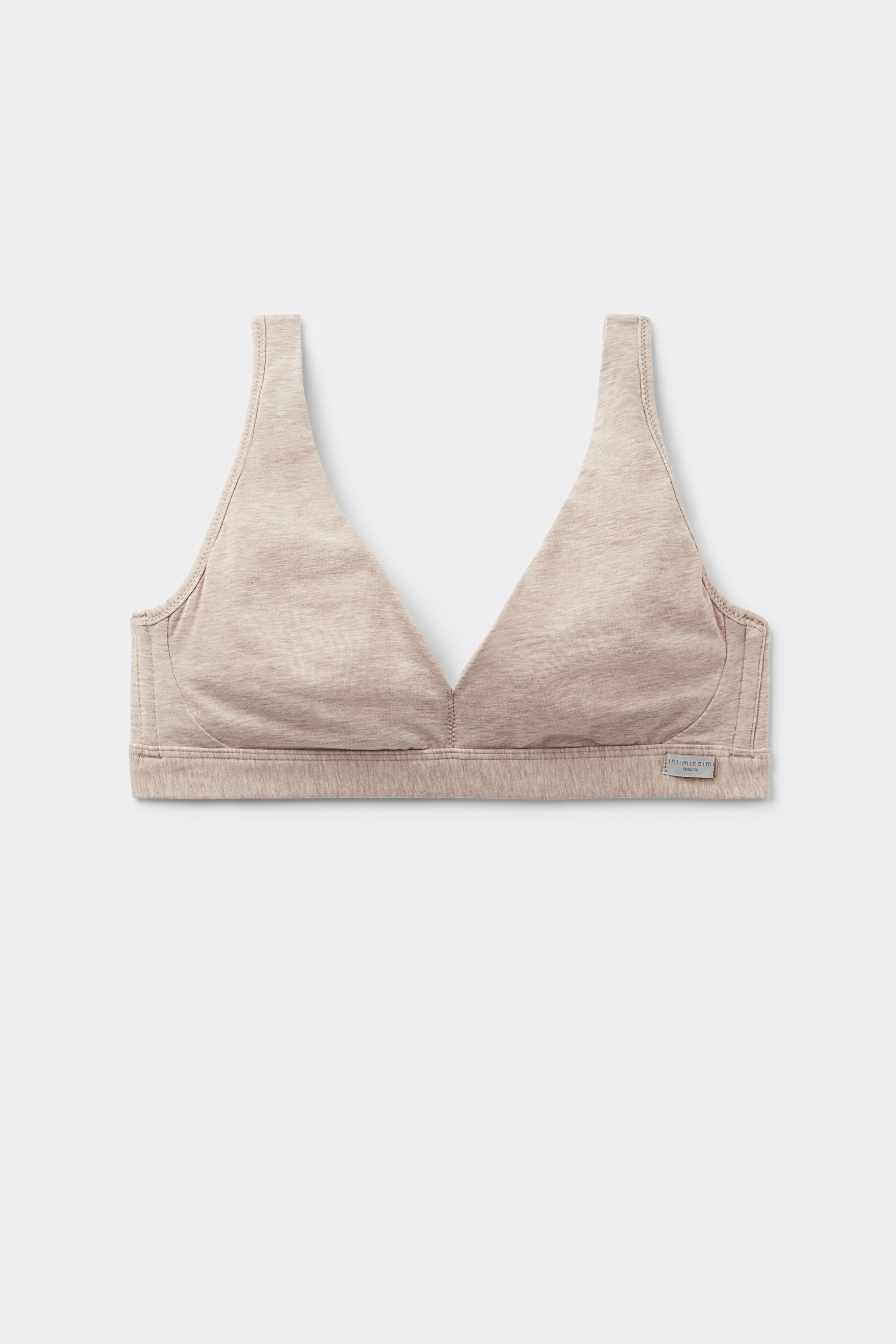Reggiseno a Triangolo Lara in Cotone
