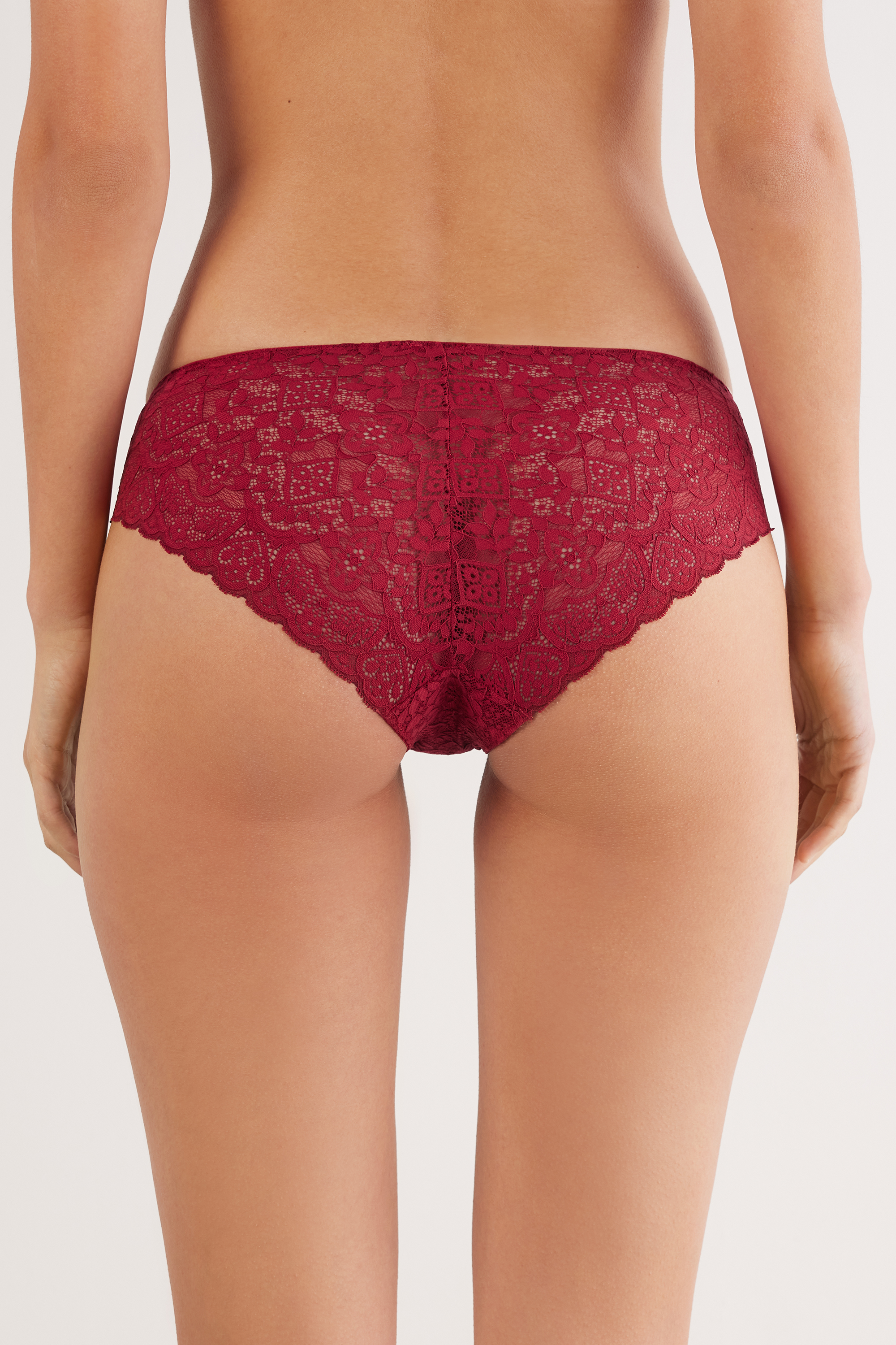 Slip in Pizzo a Vita Bassa