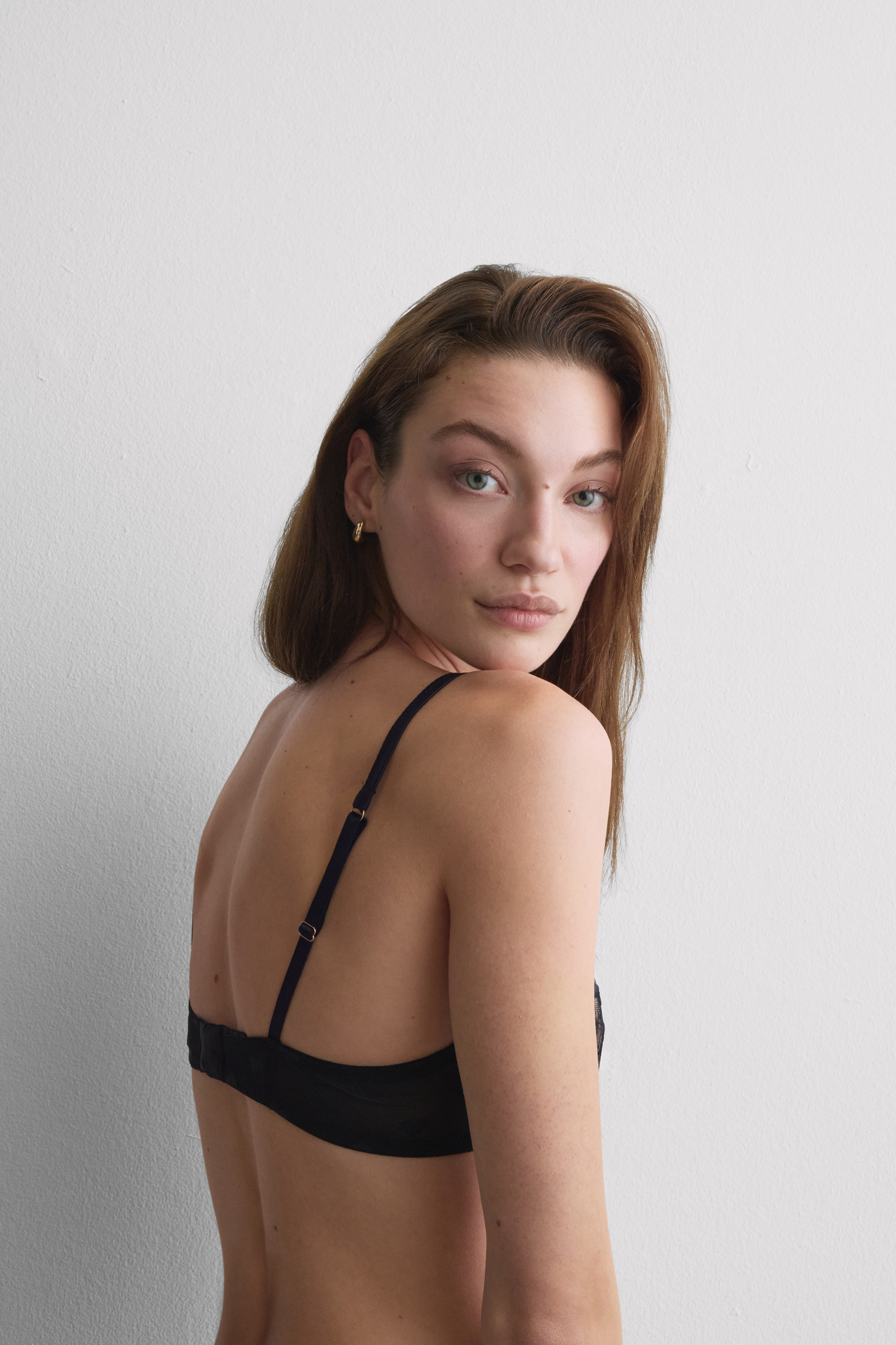 Reggiseno a Balconcino Elena The Love Club