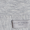 Reggiseno a Triangolo Emma in Cotone Natural