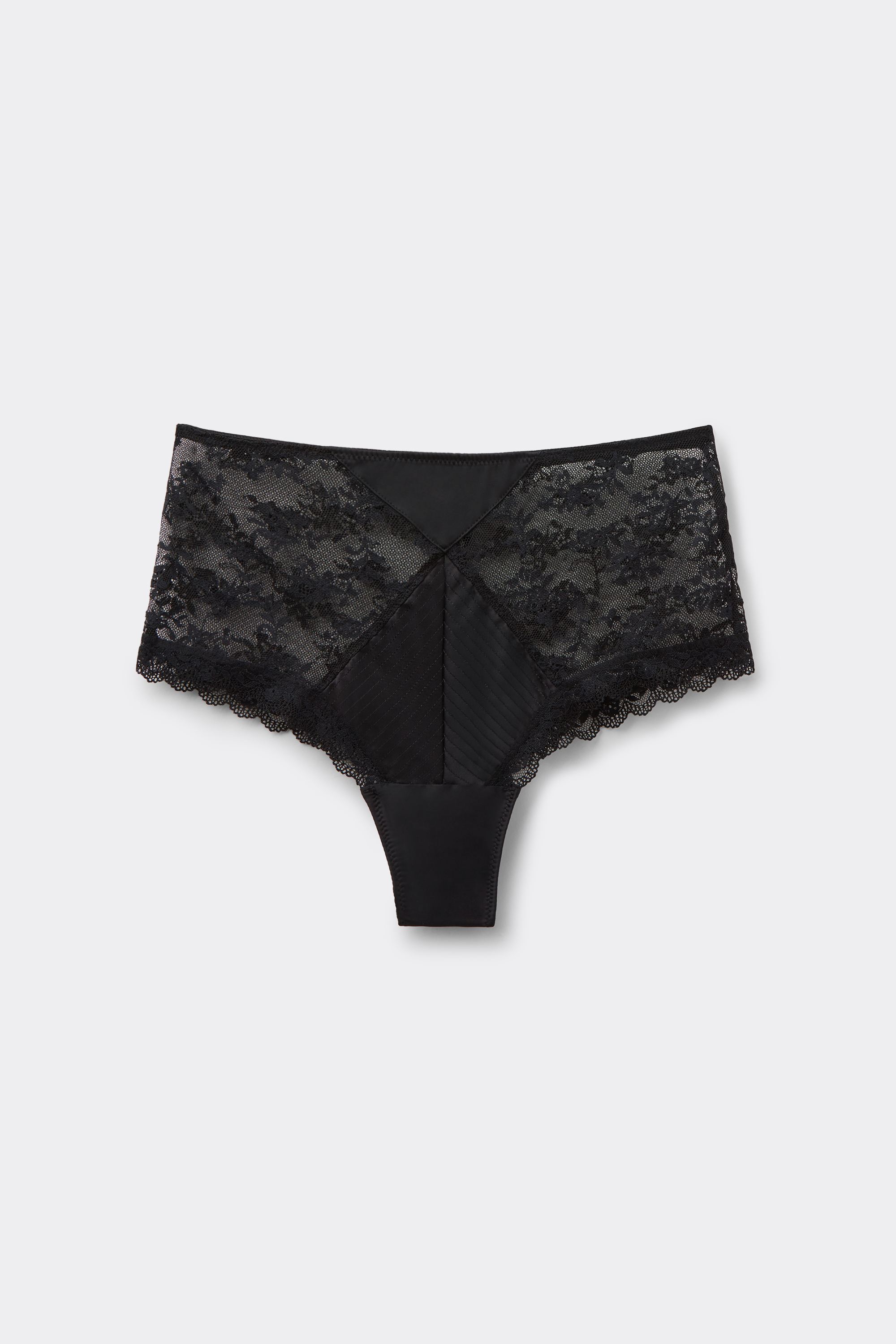 Culotte Brasiliana Vita Alta The Art of Lingerie