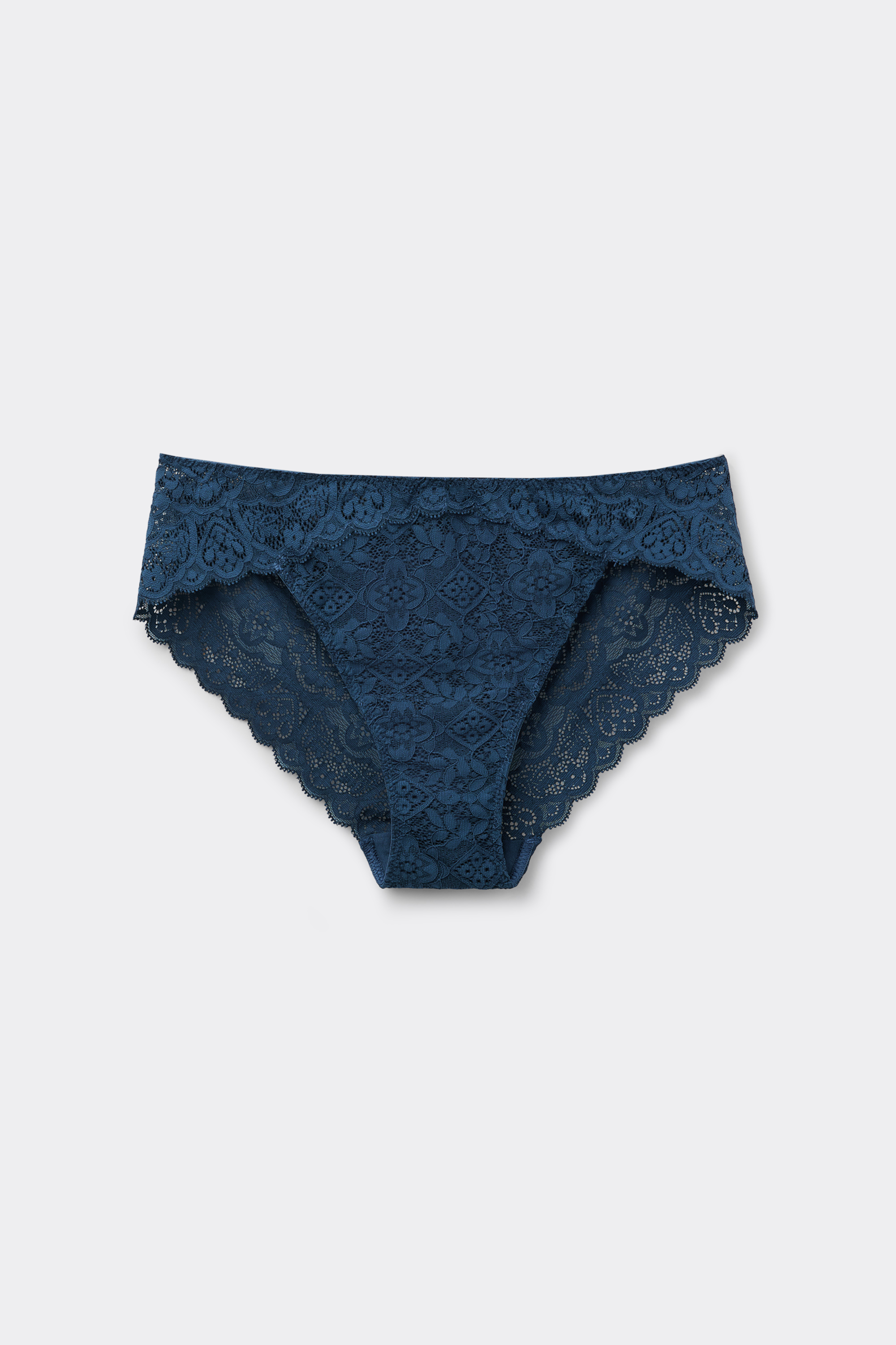 Slip in Pizzo a Vita Bassa
