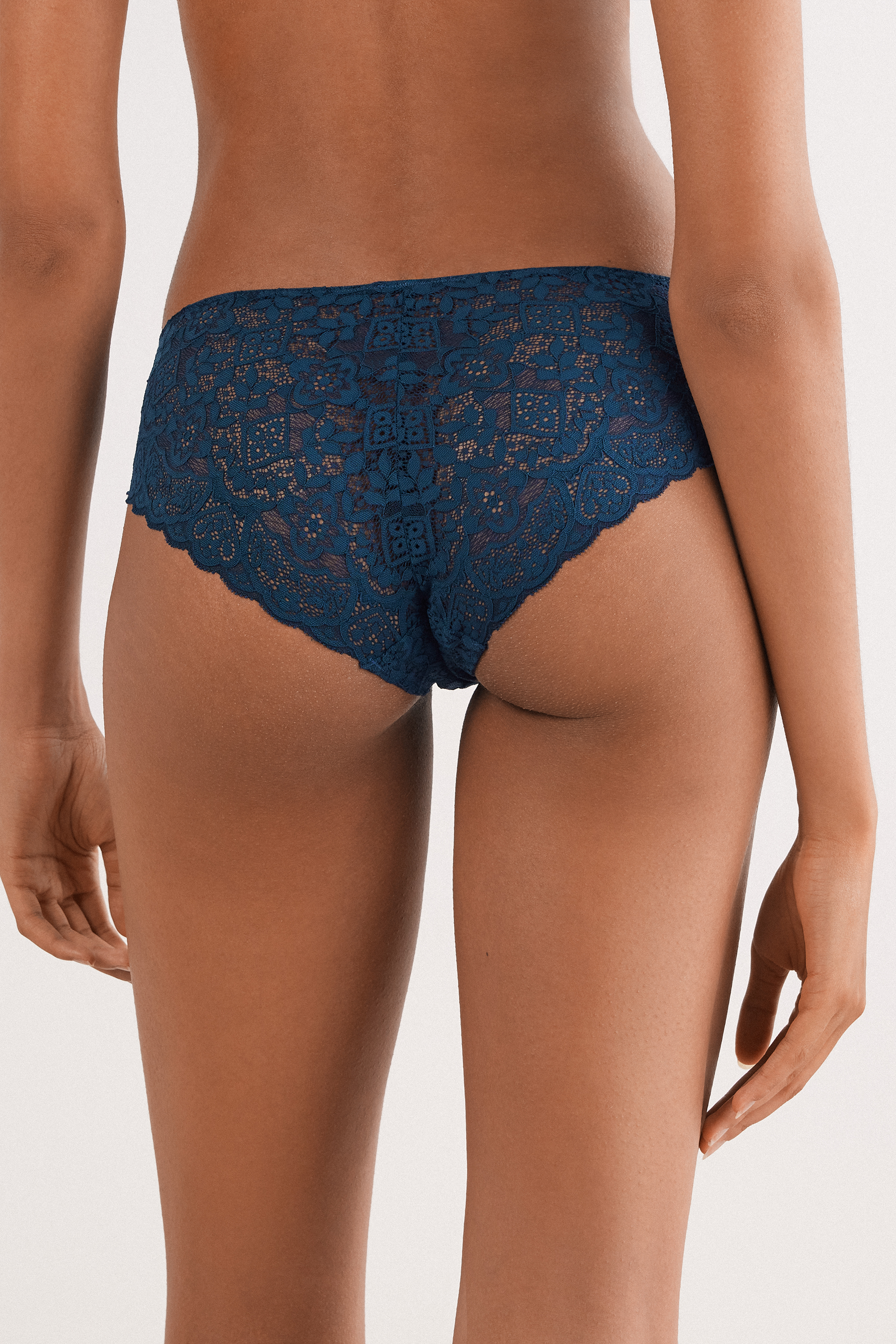 Slip in Pizzo a Vita Bassa