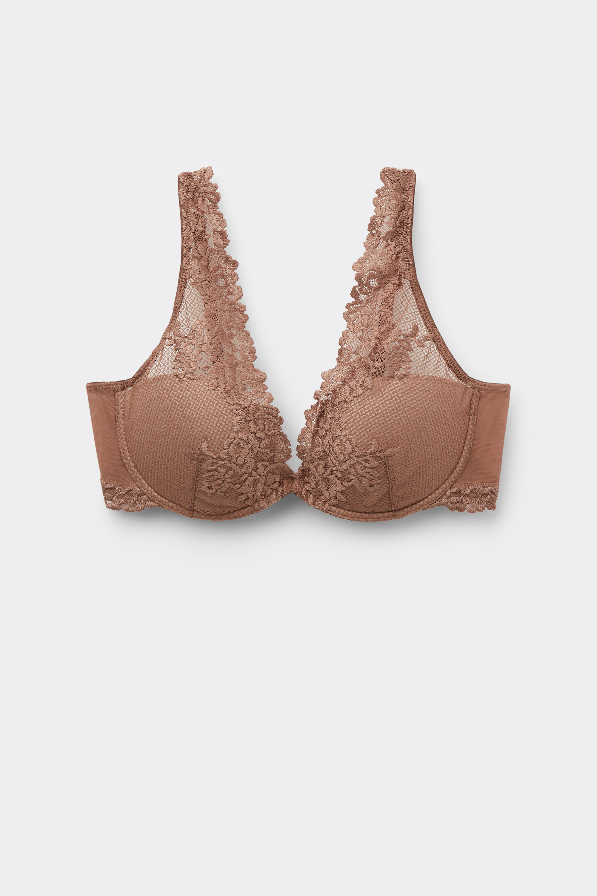 Reggiseno a Balconcino Elena Pretty Flowers