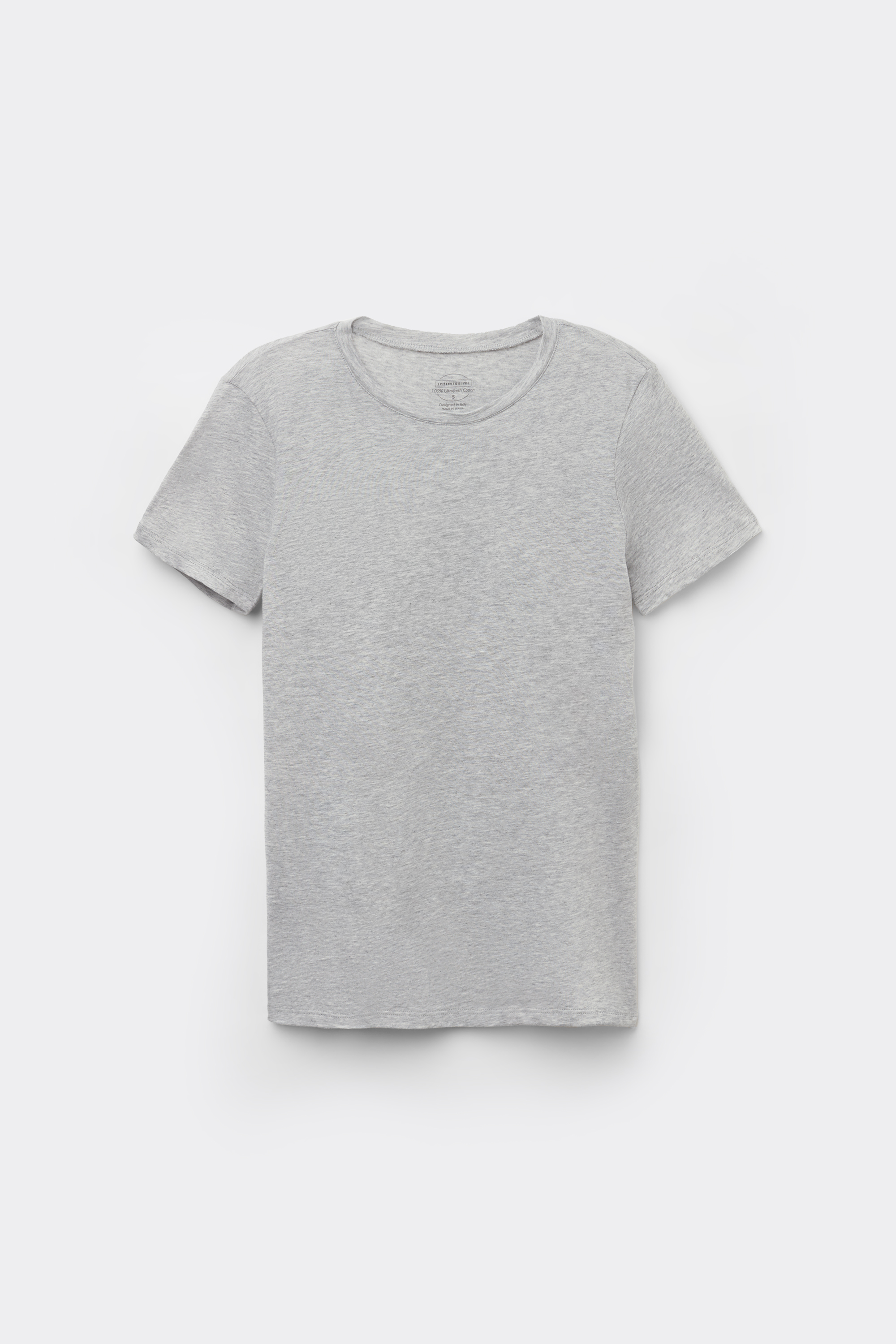 Maglia Manica Corta in Cotone Ultrafresh